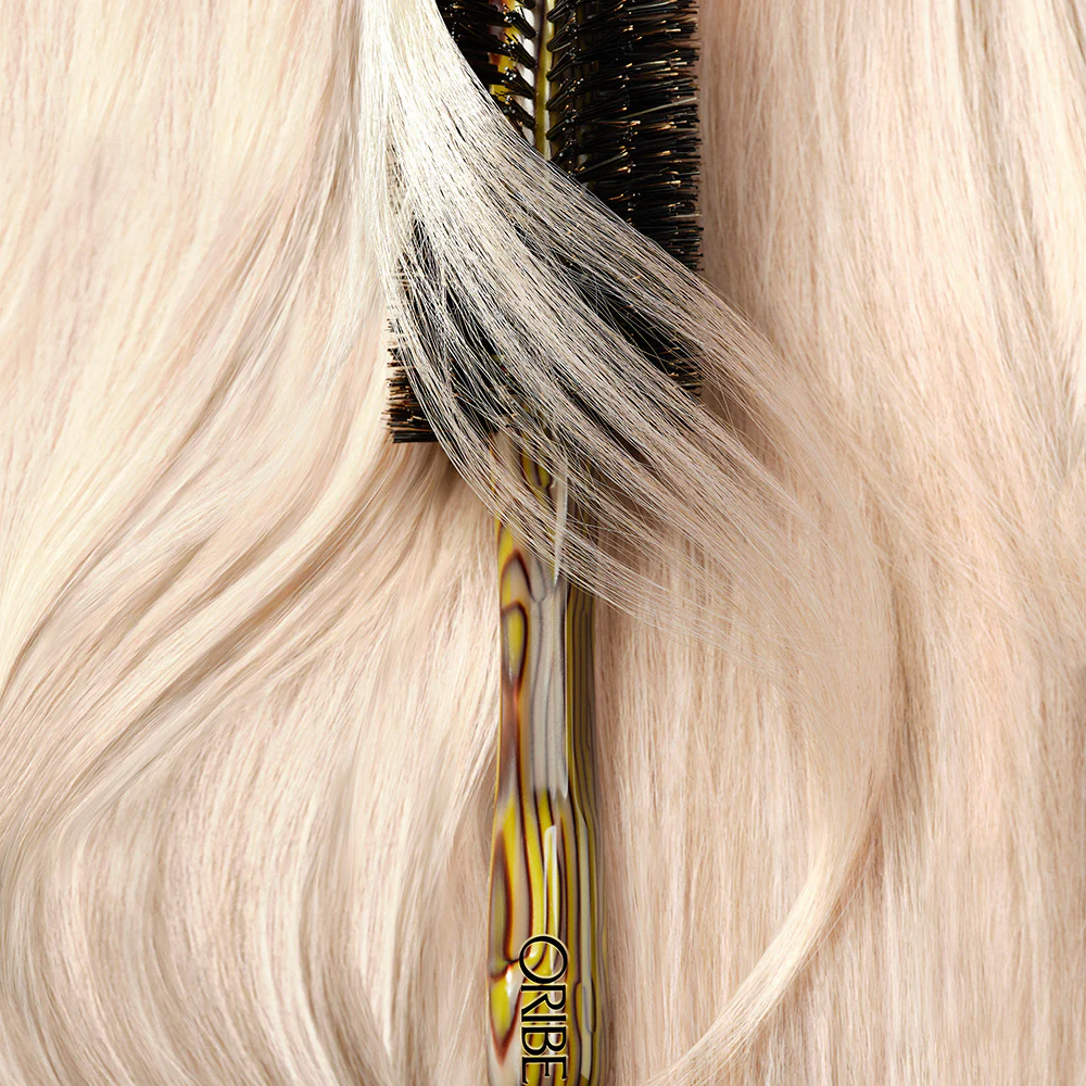 Medium Round Brush - Image 3