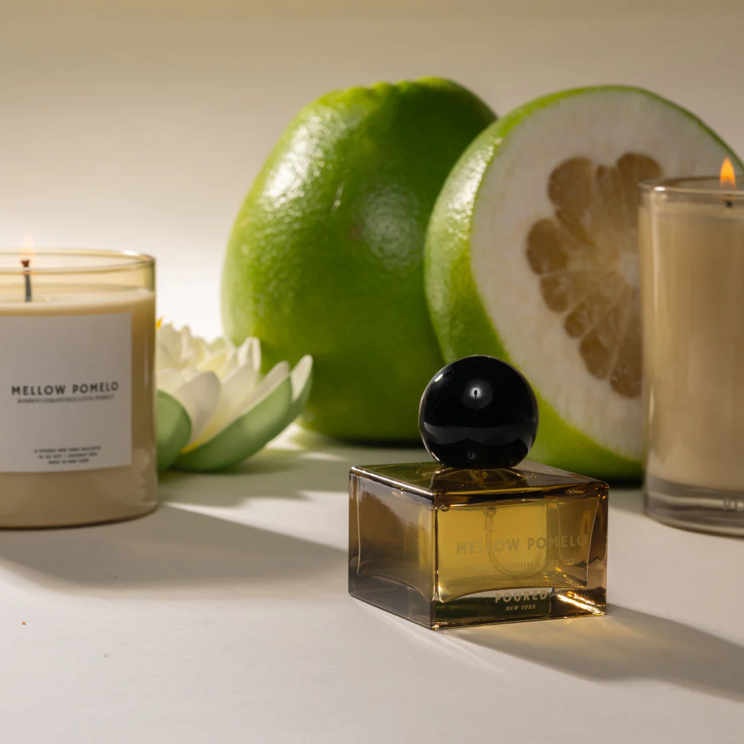 Mellow Pomelo Candle - Image 3