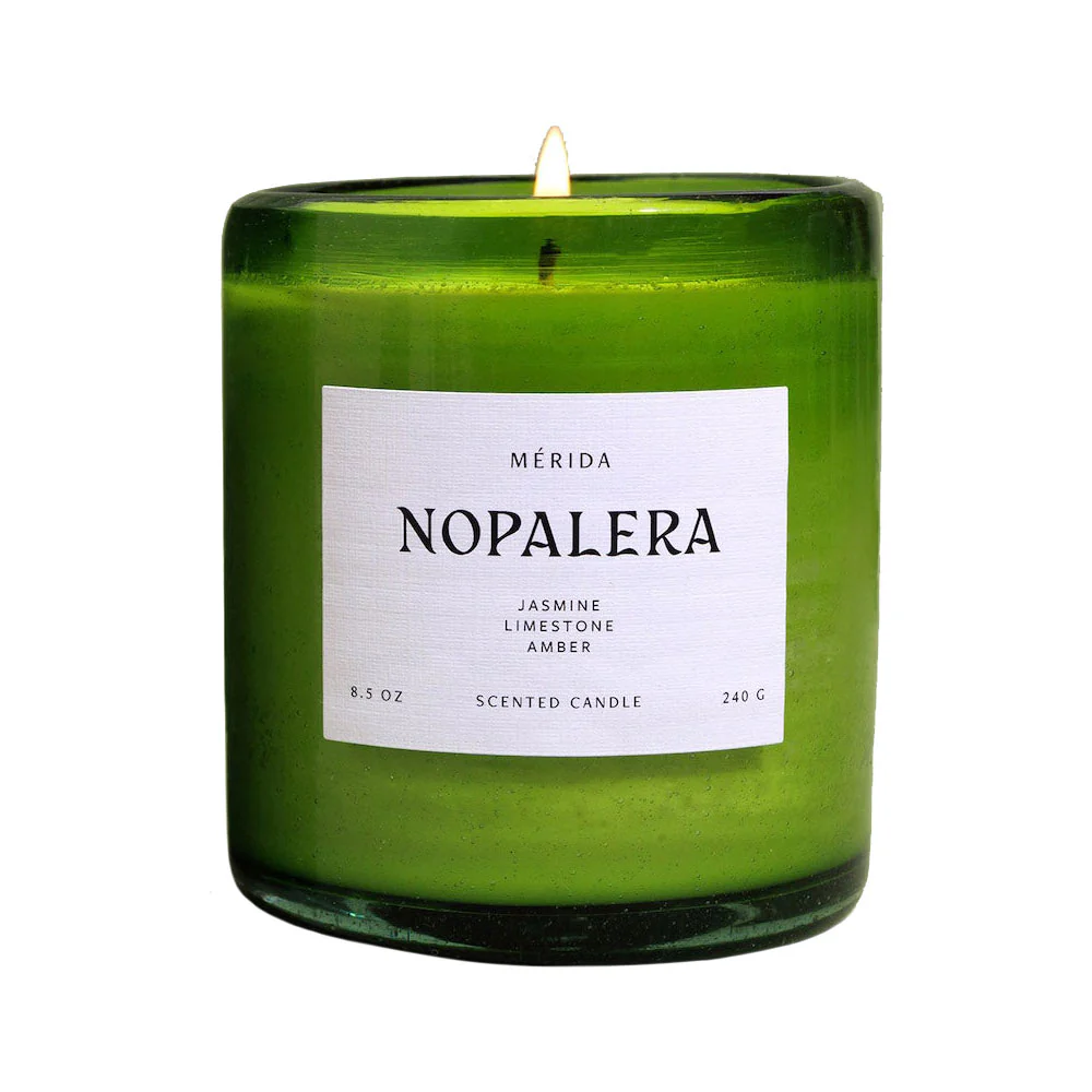 Merida Candle