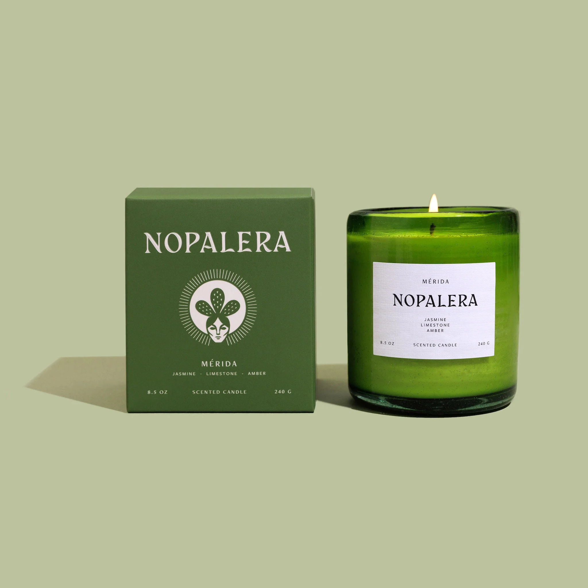 Merida Candle - Image 2