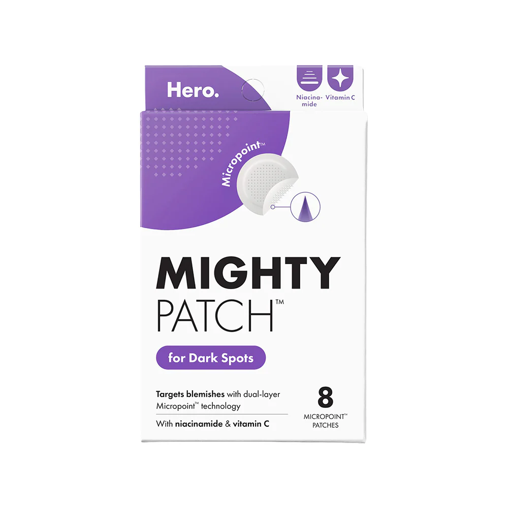 Mighty Patch - Micropoint for Dark Spots