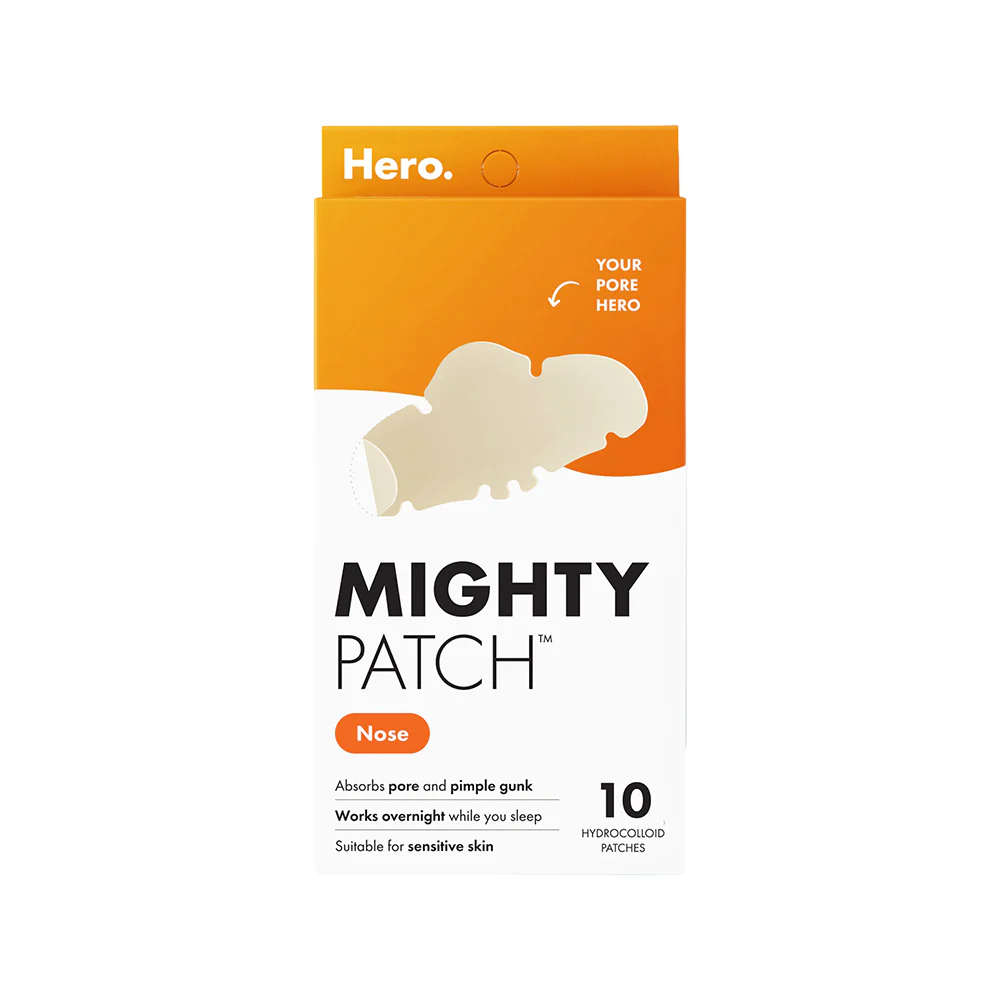 Mighty Patch - Nose