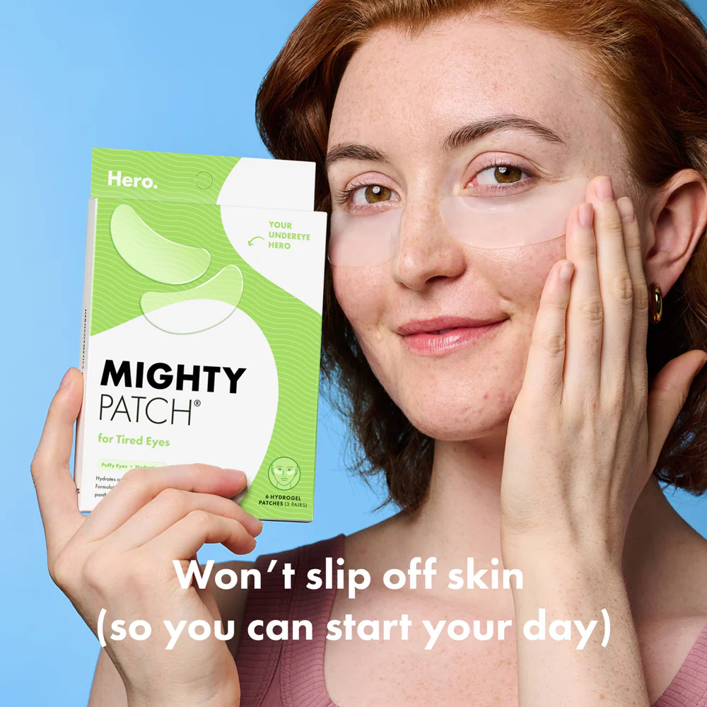 Mighty Patch - Tired Eyes - Image 2