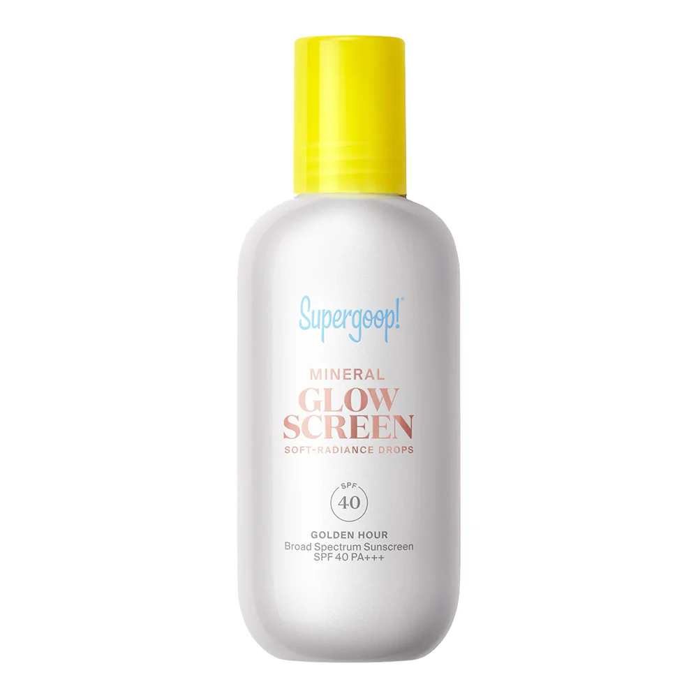 Mineral Glowscreen Soft-Radiance Drops SPF 40 - Image 3