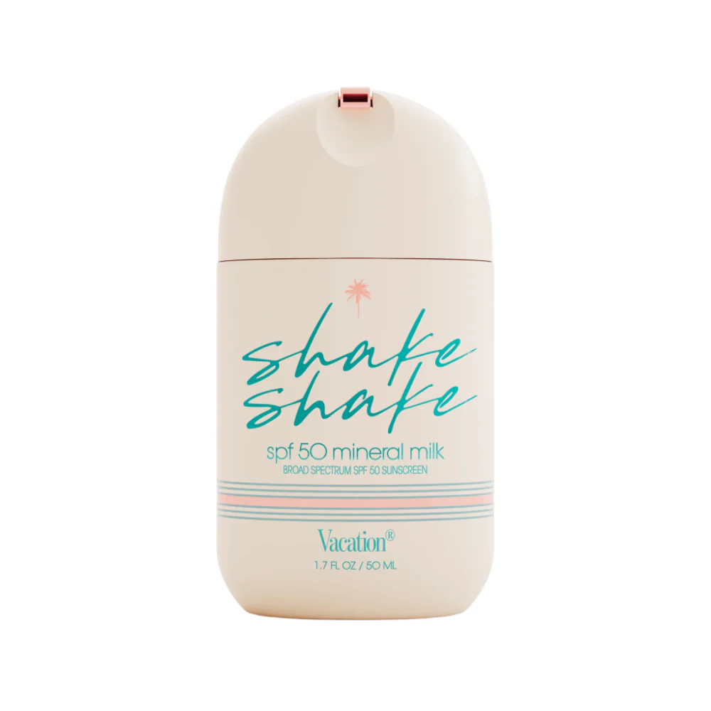 Mineral Shake Shake SPF 50