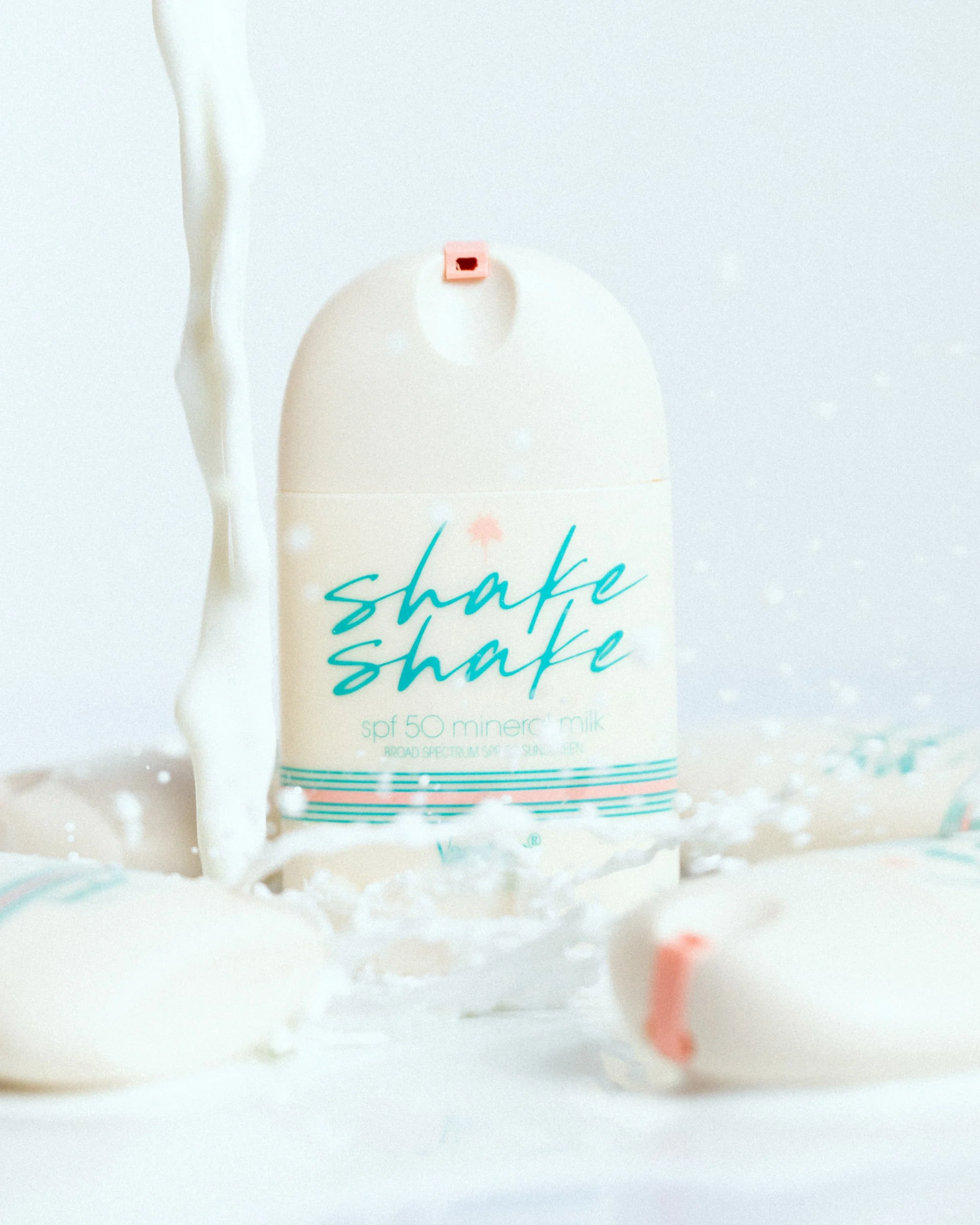 Mineral Shake Shake SPF 50 - Image 2