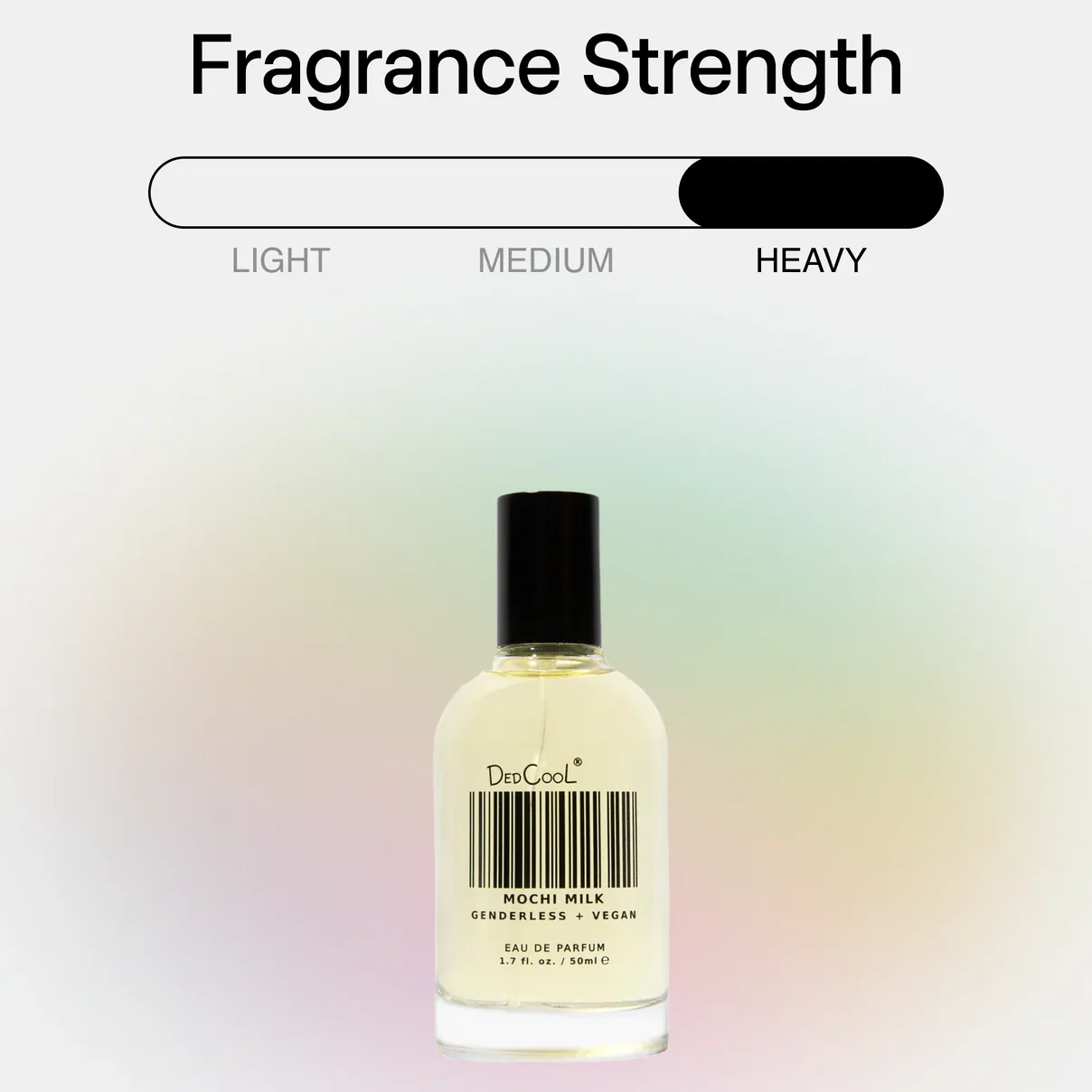 Mochi Milk - Eau de Parfum - Image 4