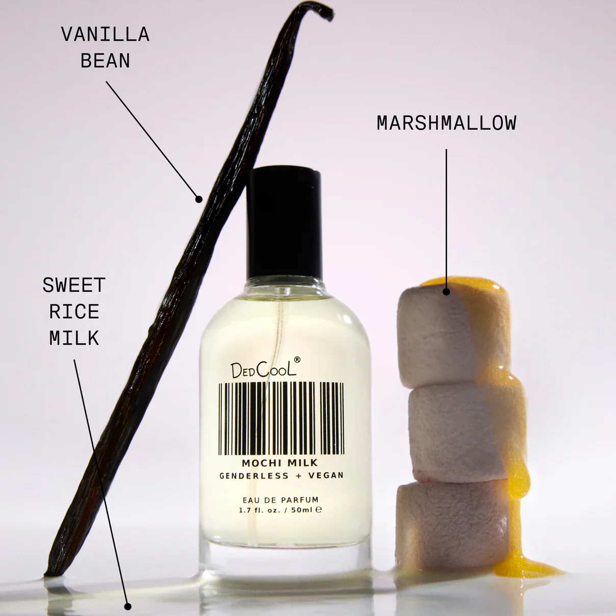 Mochi Milk - Eau de Parfum - Image 5