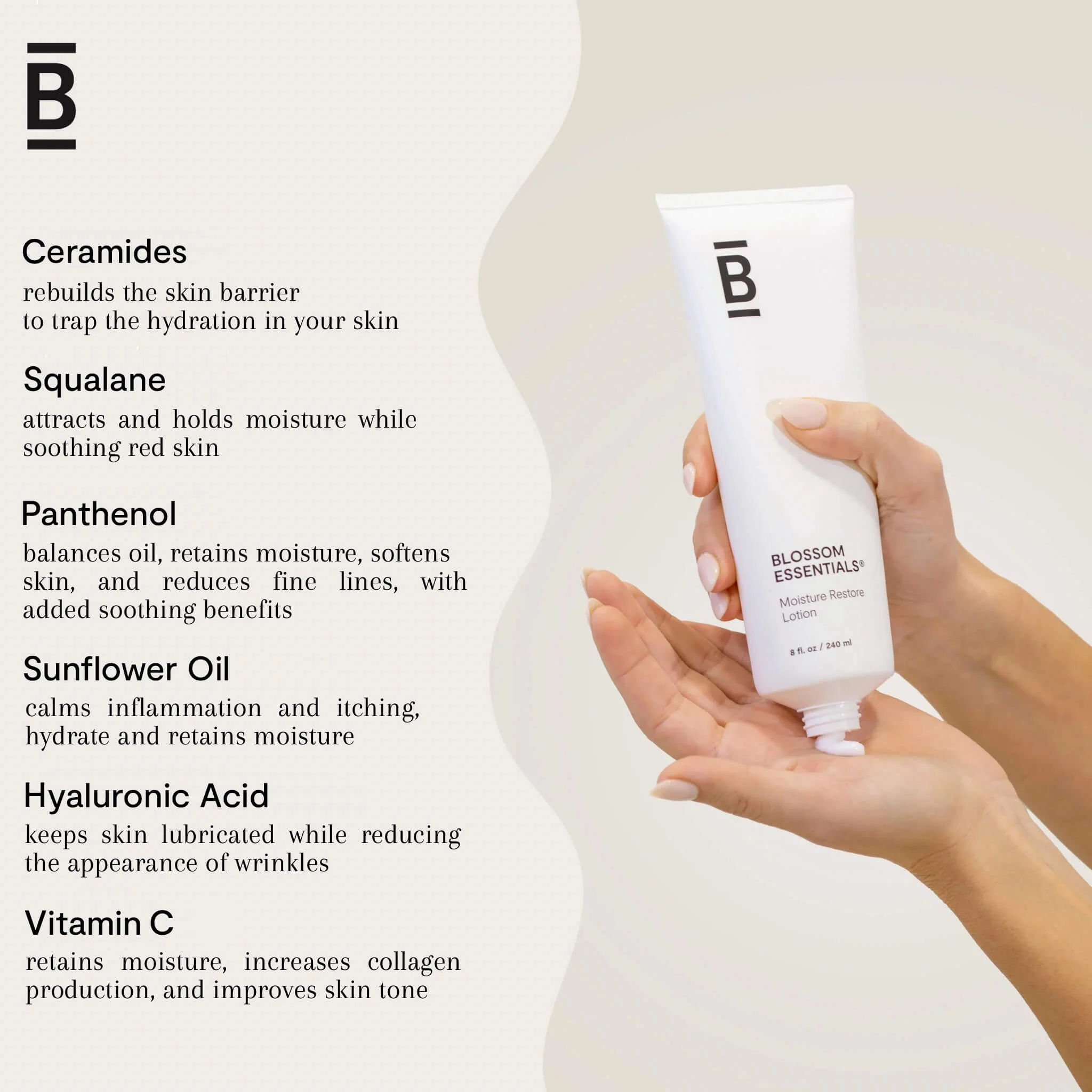 Moisture Restore Body Lotion - Image 3