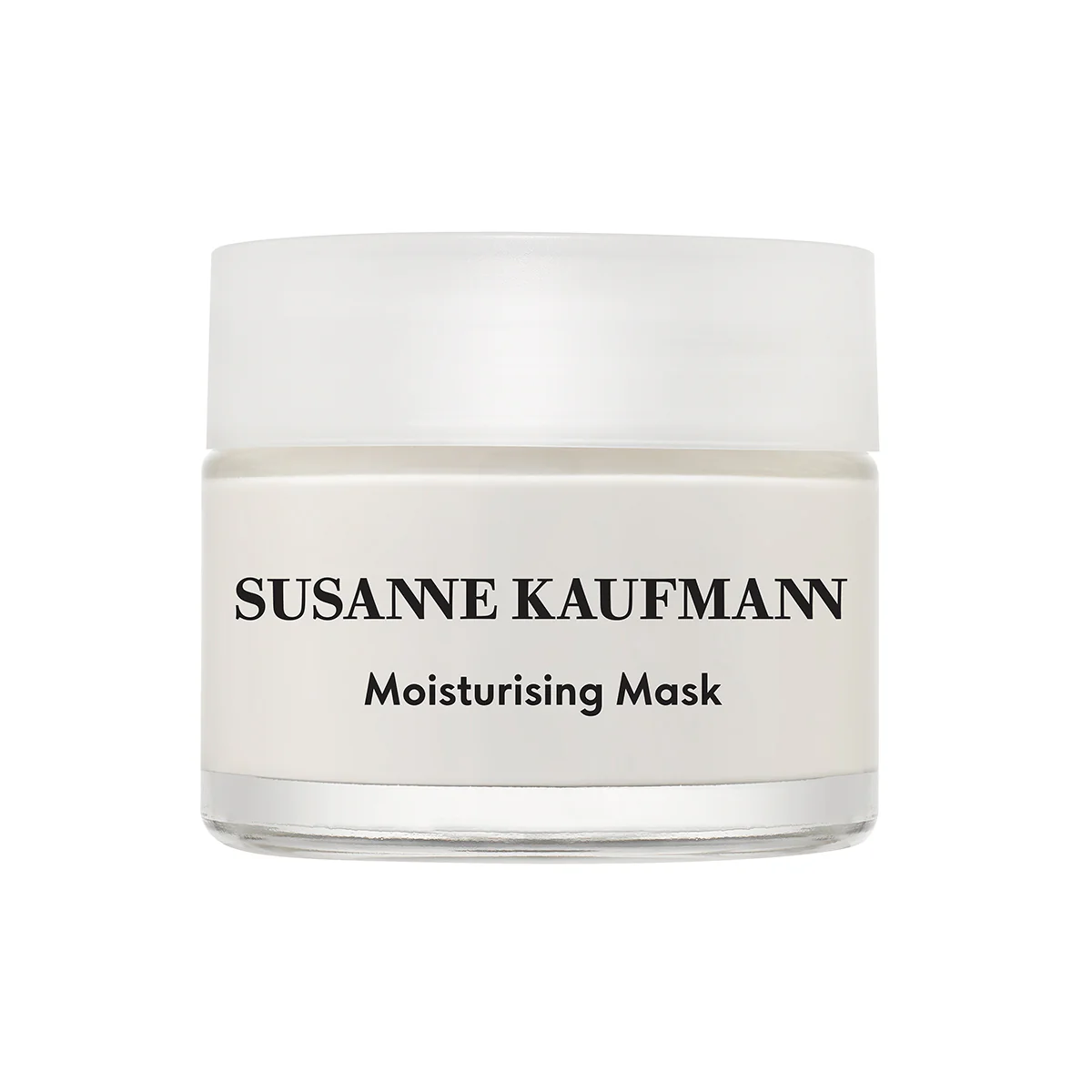 Moisturising Mask