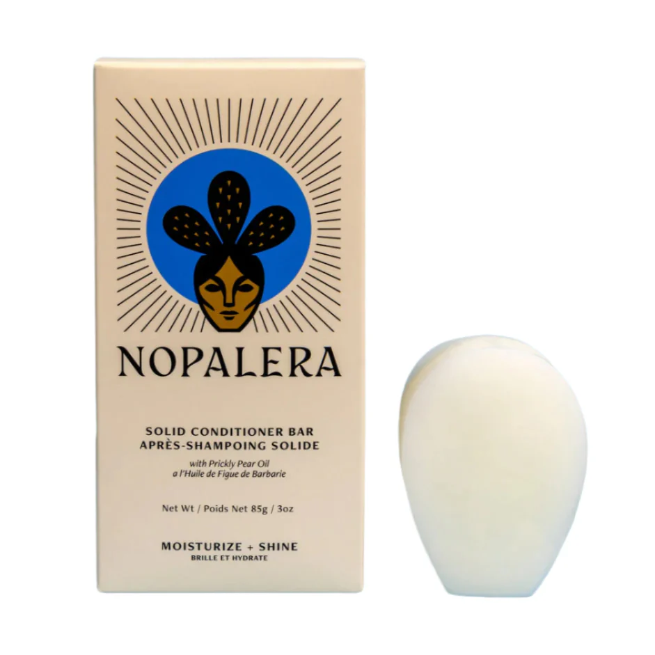 Moisturizing Conditioner Bar
