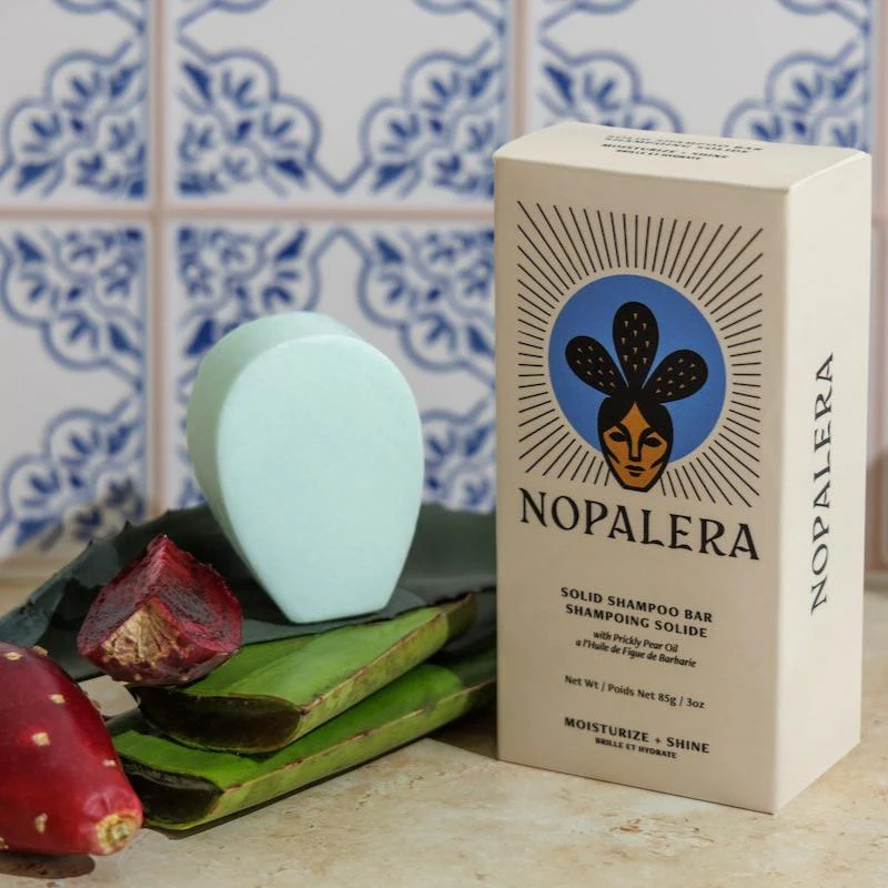 Moisturizing Shampoo Bar - Image 2