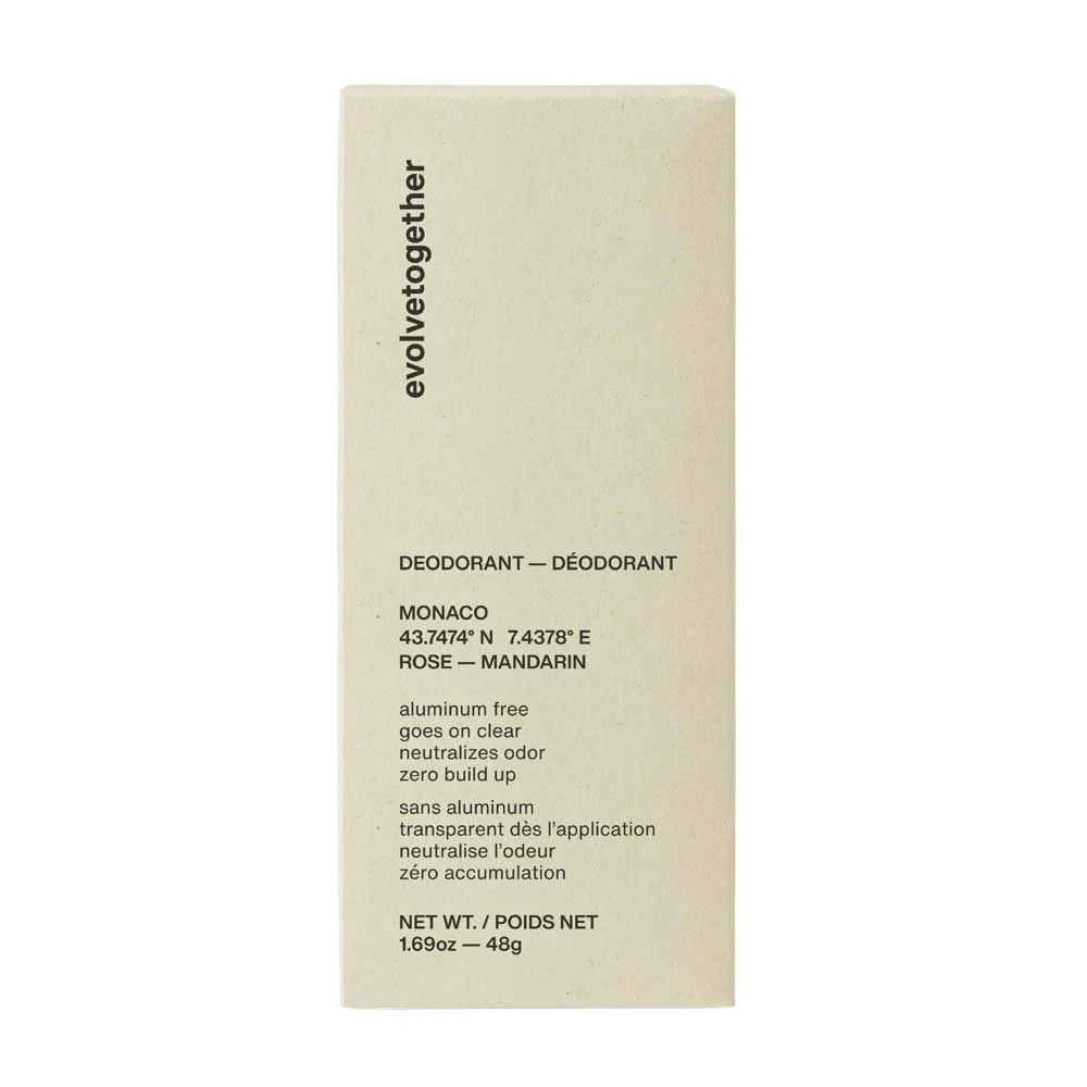 Monaco - Natural Deodorant - Image 3