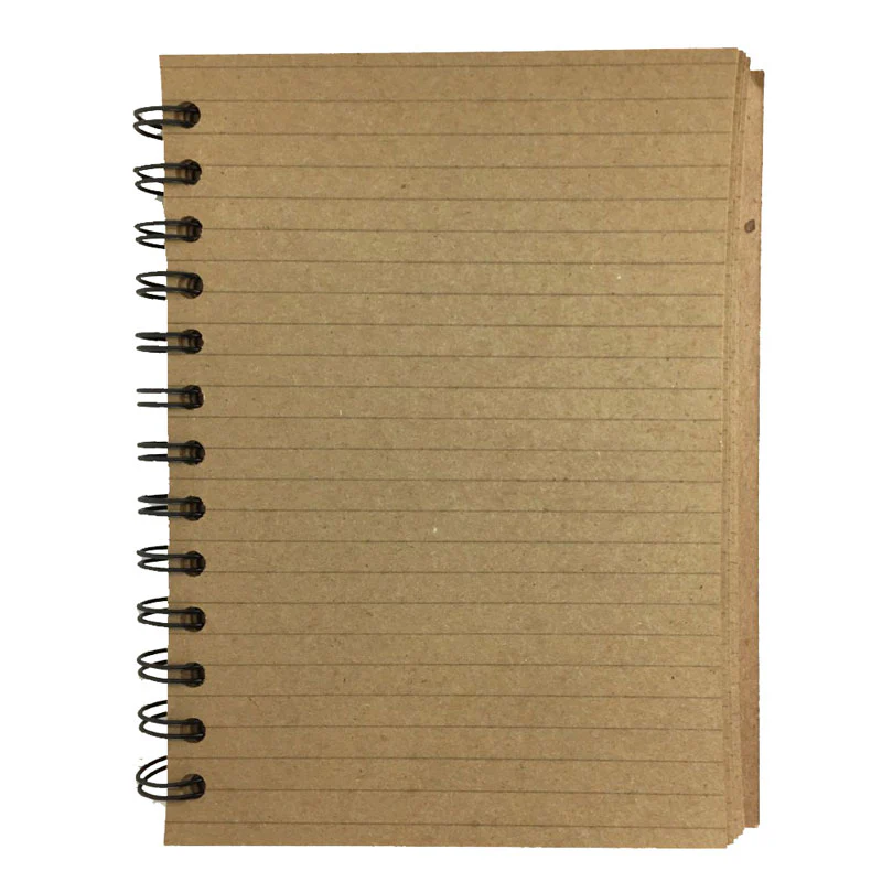 Monogram Notebook - Image 2