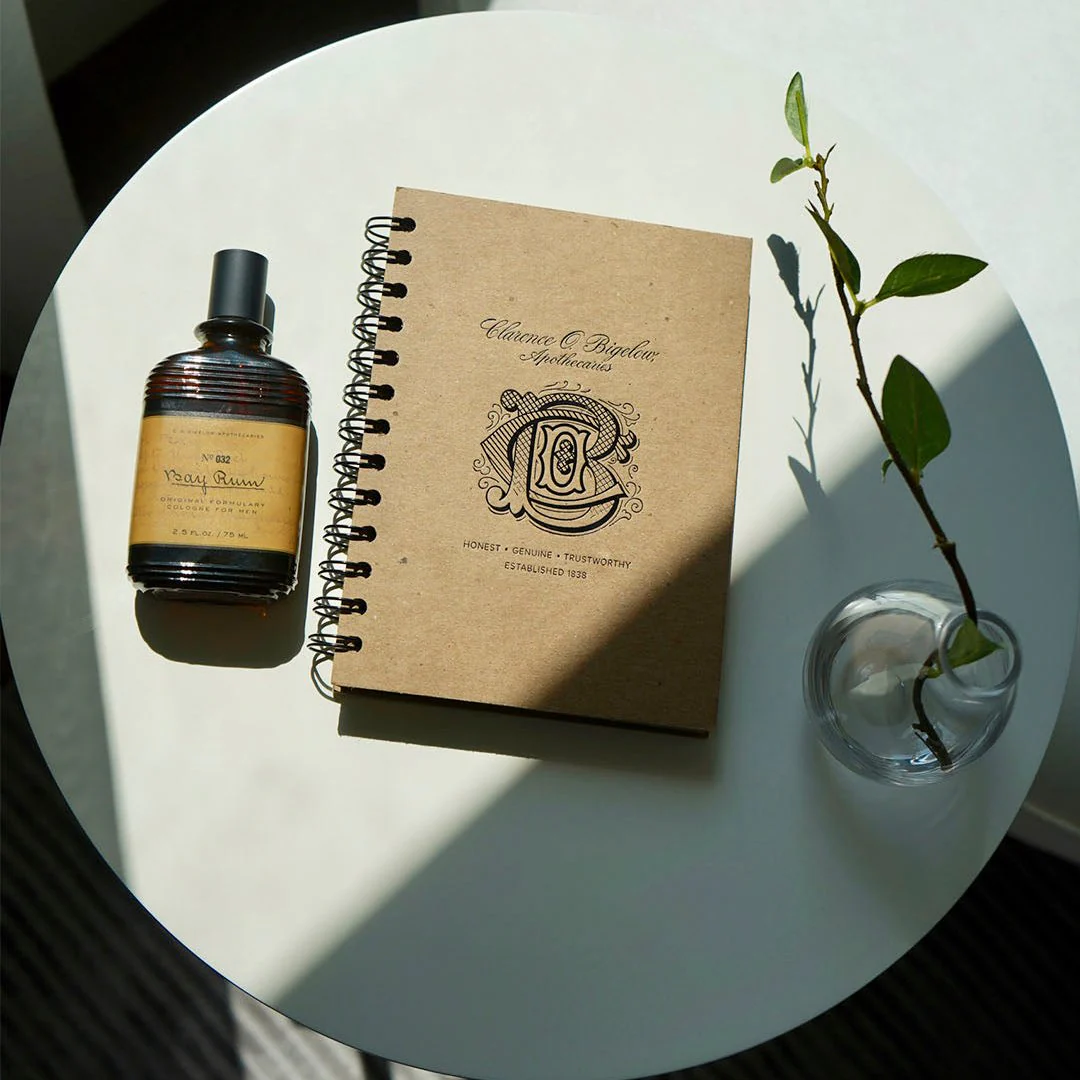 Monogram Notebook - Image 3