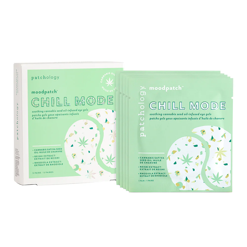 MoodPatch Chill Mode Eye Gels - Image 2