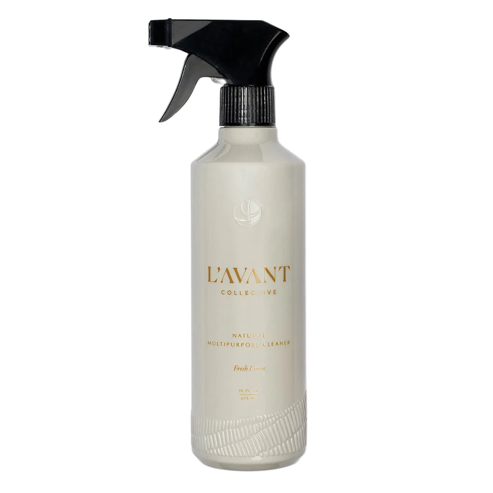 Multipurpose Cleaning Spray - Fresh Linen