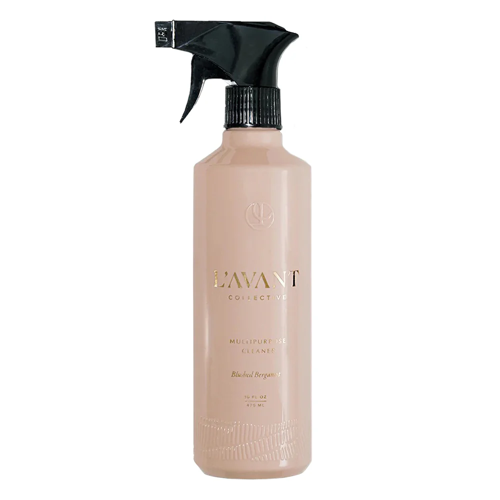 Multipurpose Cleaner - Blushed Bergamot
