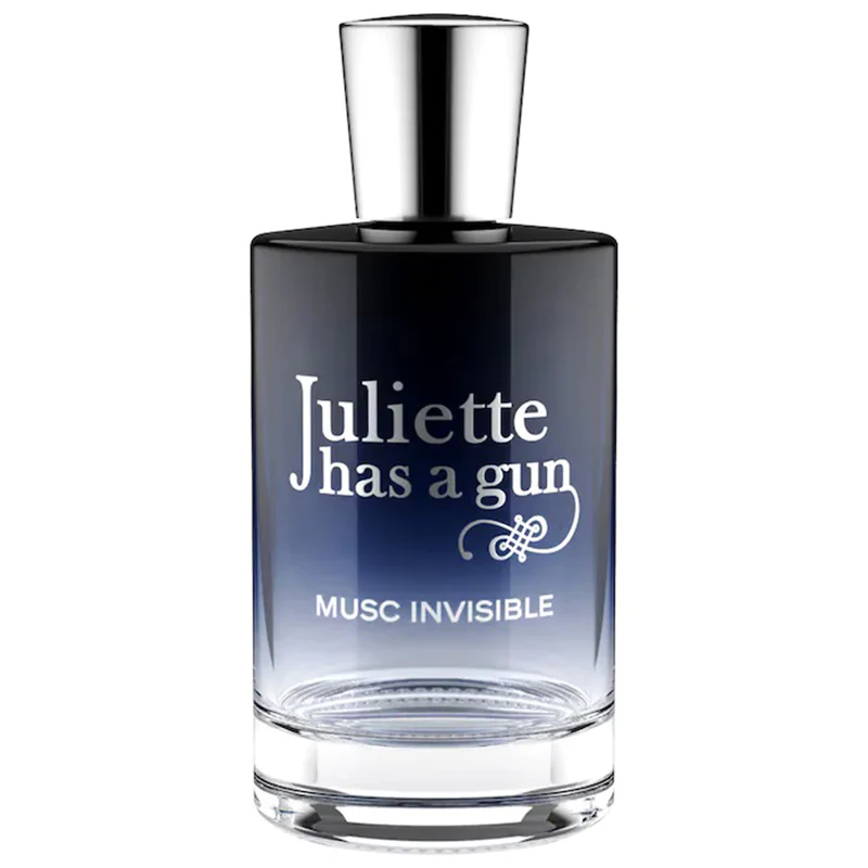 Musc Invisible - Eau de Parfum - Image 4
