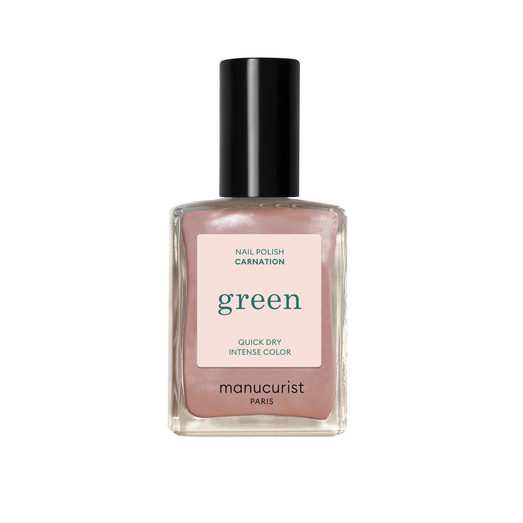 Nail Polish - Carnation