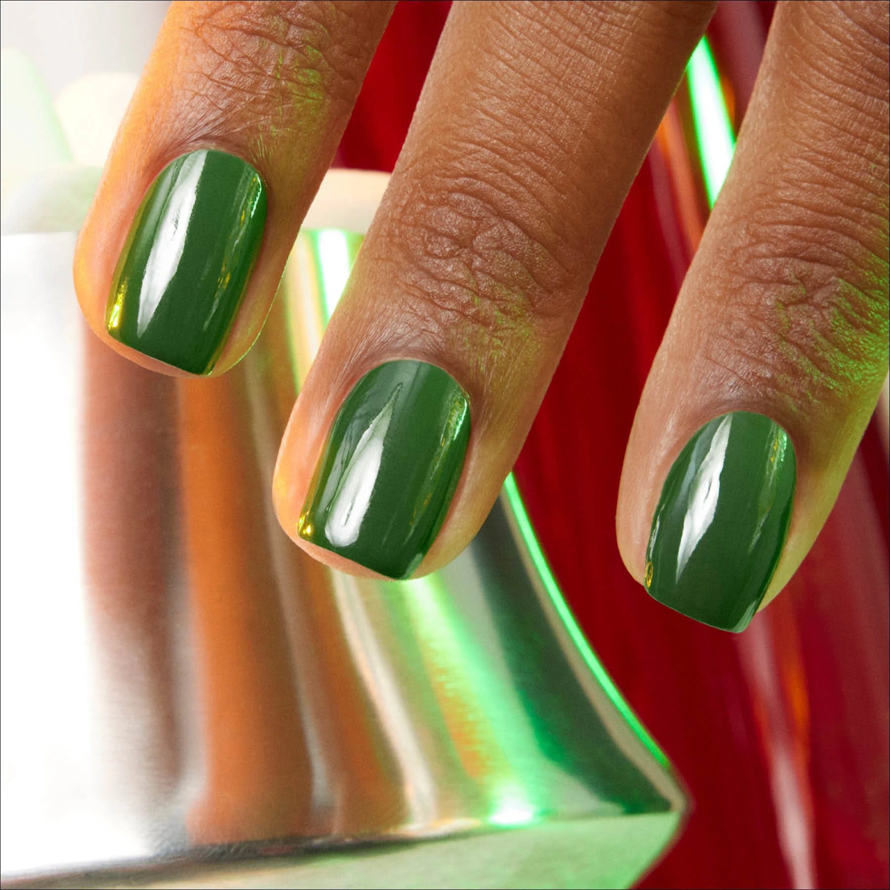 Nail Polish - Jade - Image 3