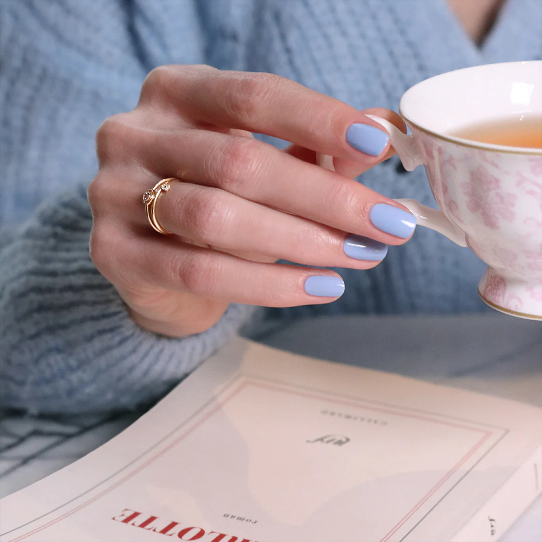 Nail Polish - Lilas - Image 3