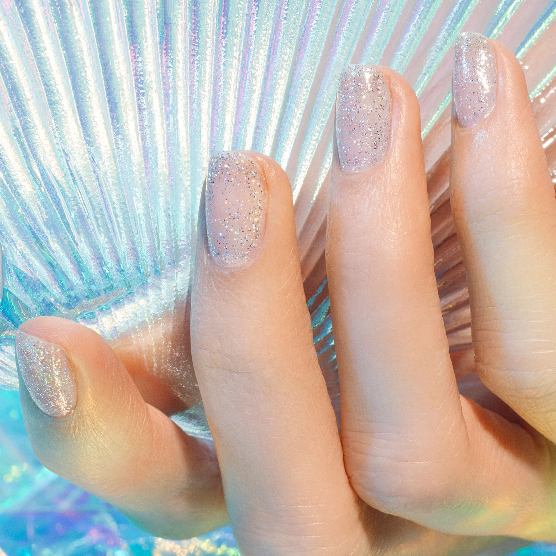 Nail Polish - Mermaid - Image 3