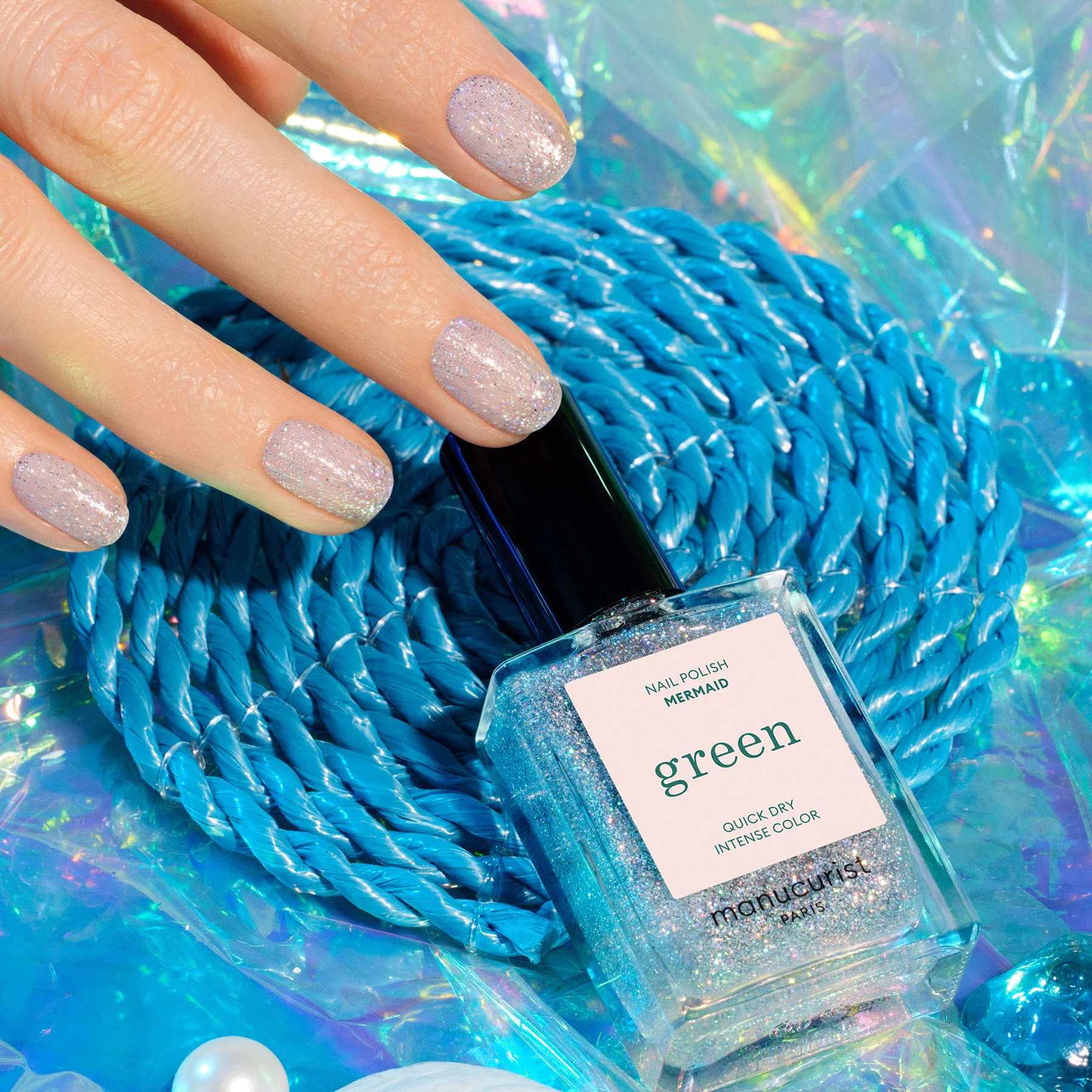 Nail Polish - Mermaid - Image 4