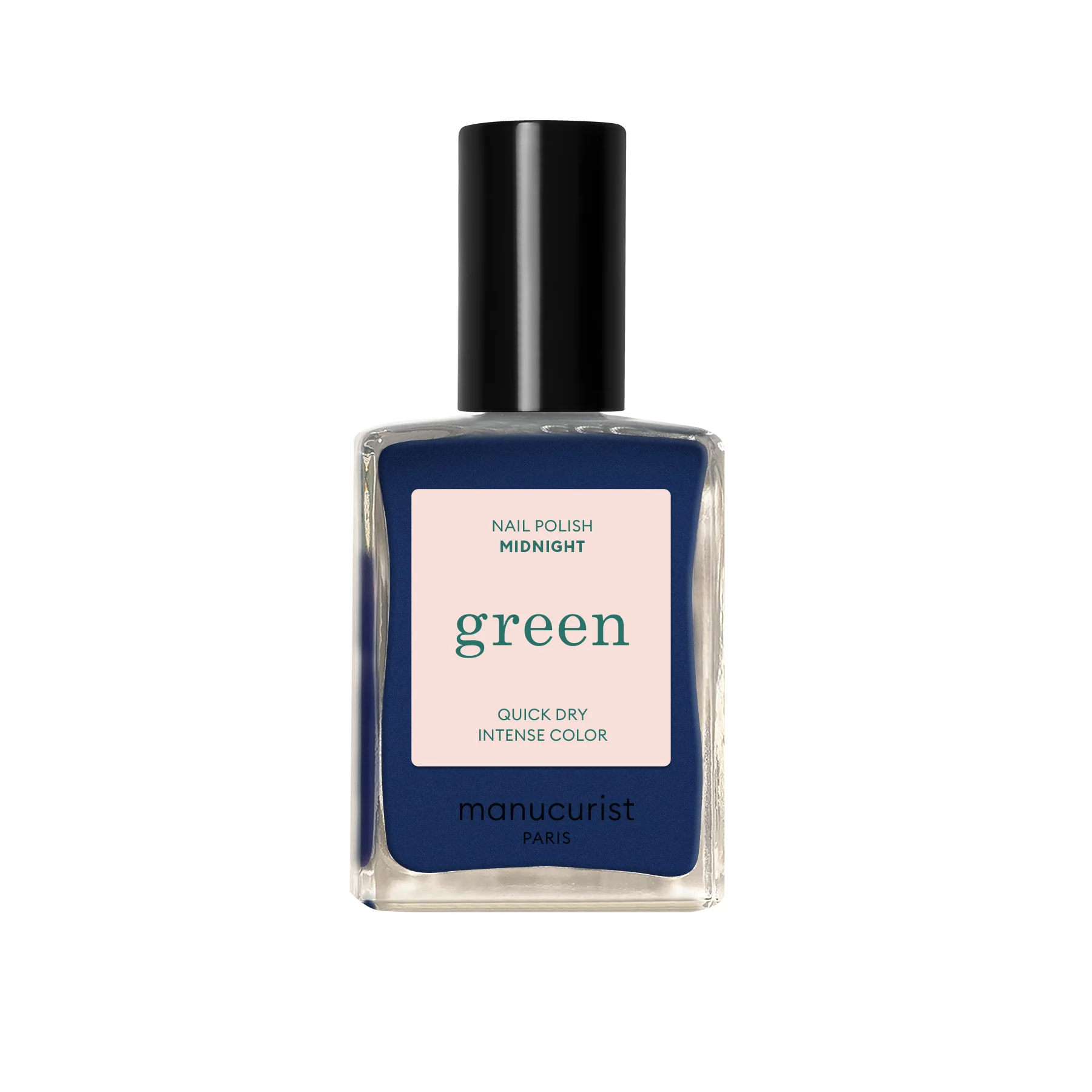 Nail Polish - Midnight