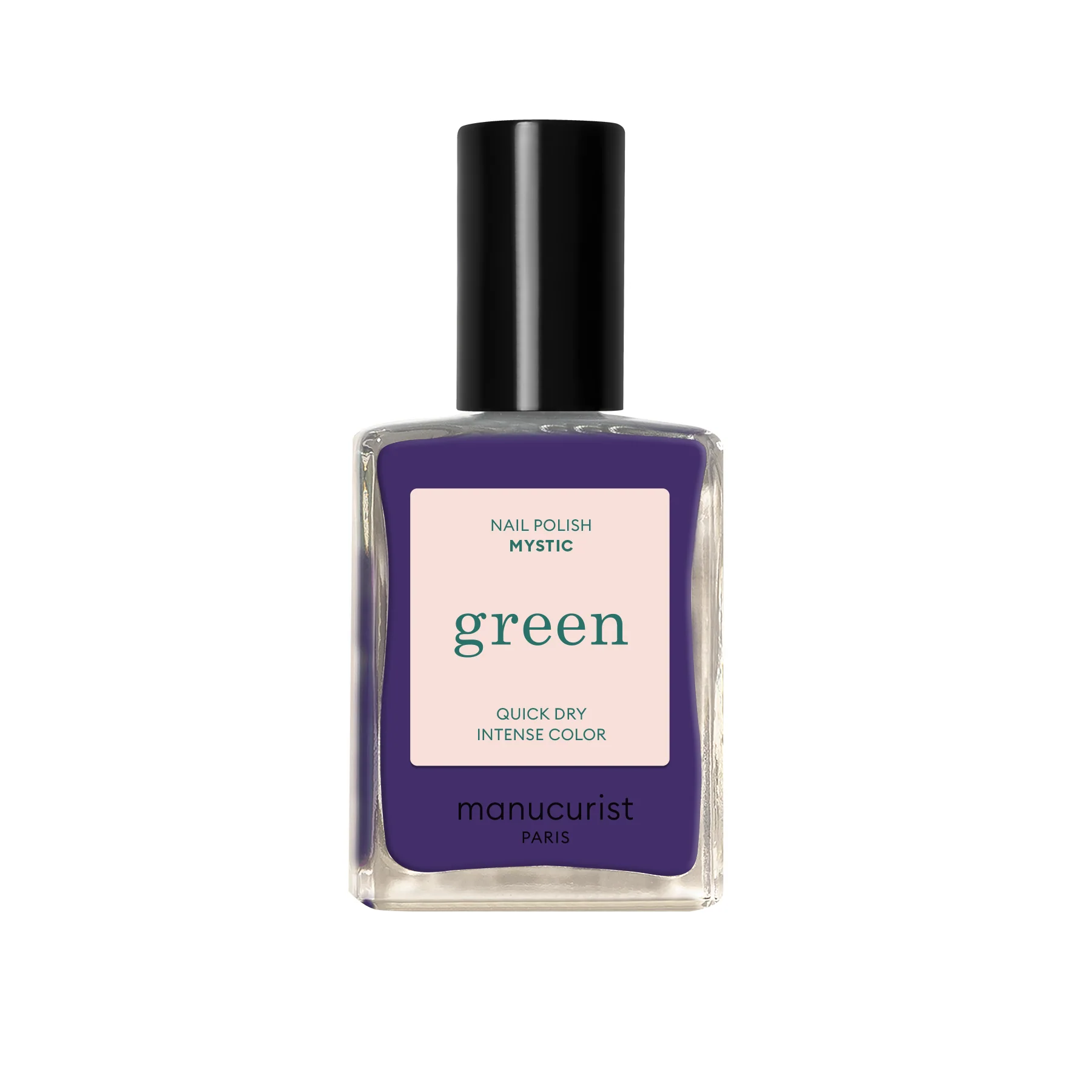 Nail Polish - Mystic