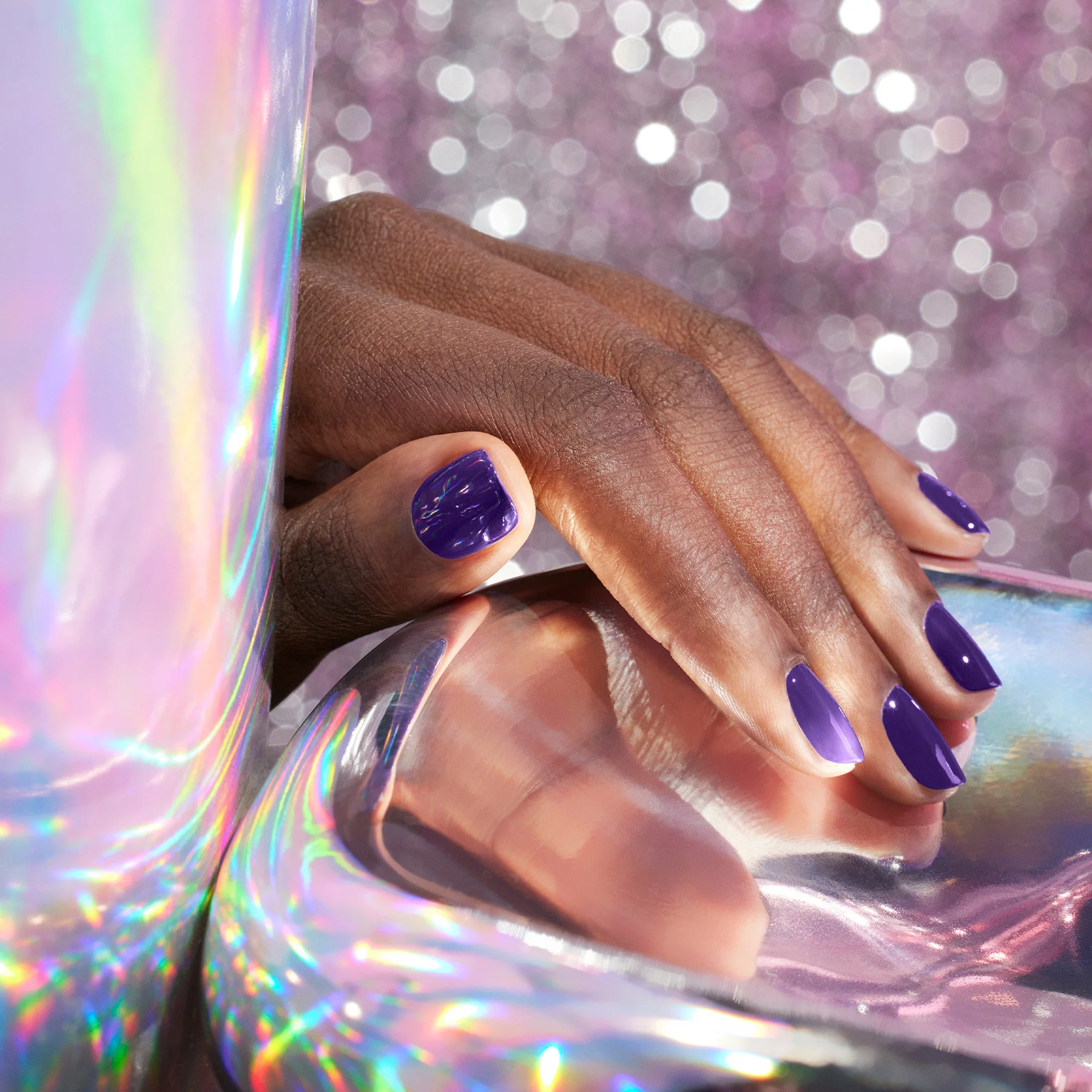 Nail Polish - Mystic - Image 3