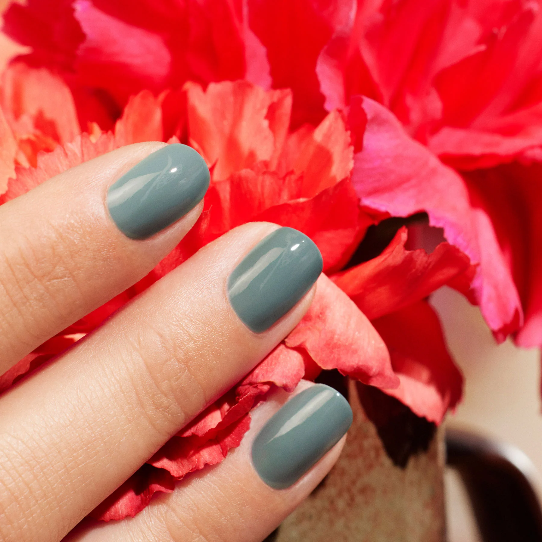 Nail Polish - Sauge - Image 3