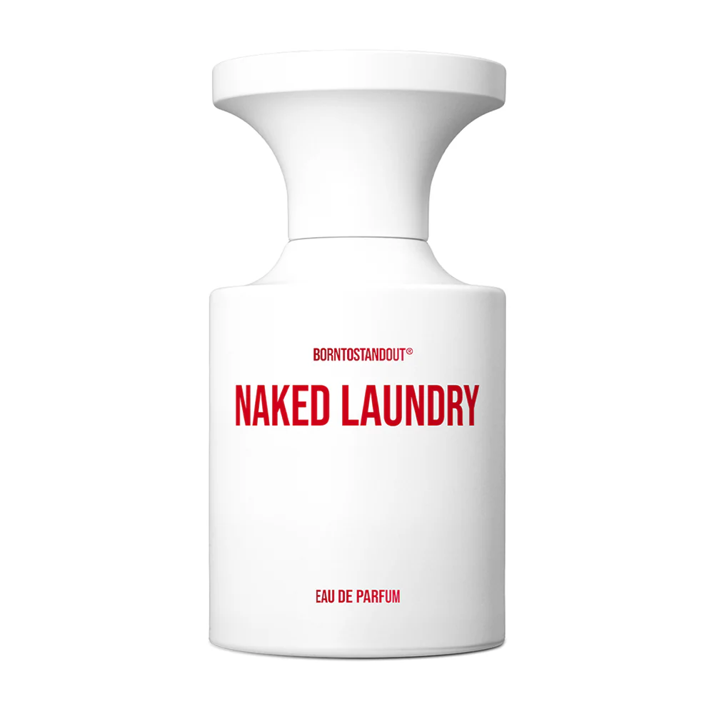 Naked Laundry - Eau de Parfum