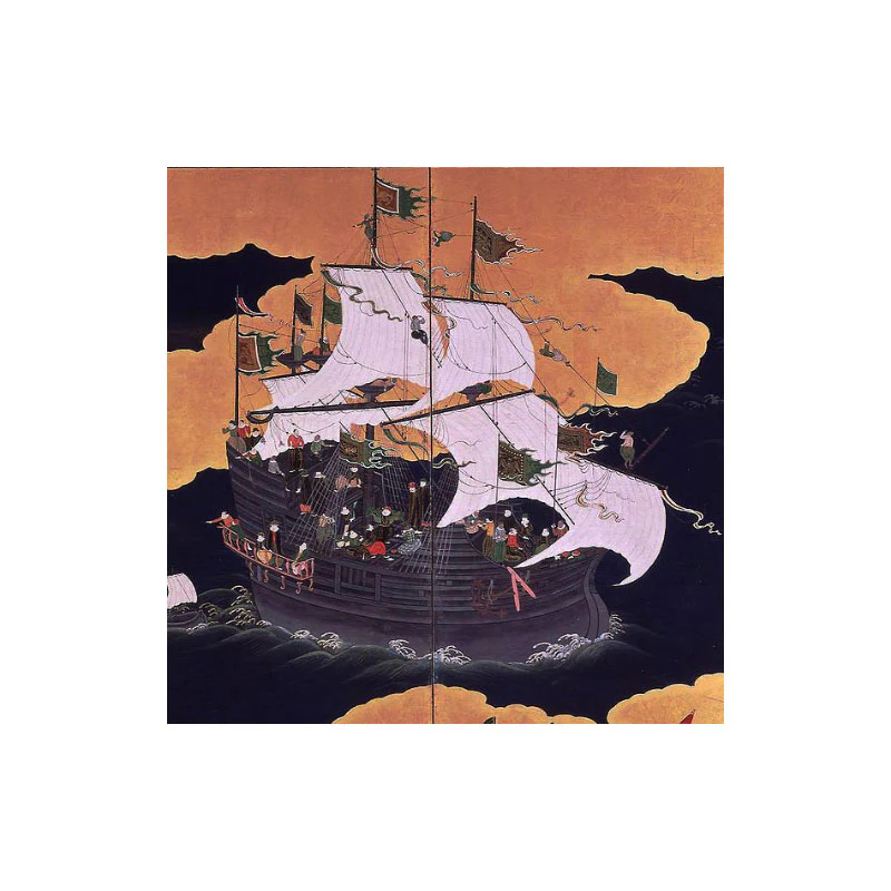 NANBAN - Eau de Parfum - Image 5