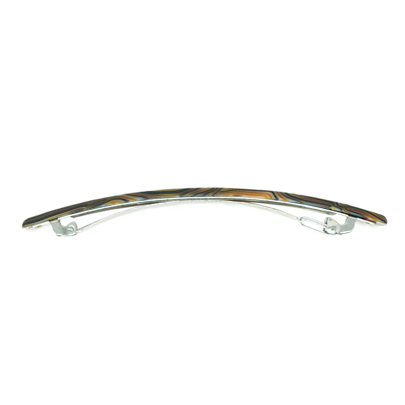 Narrow French Barrette - Image 16