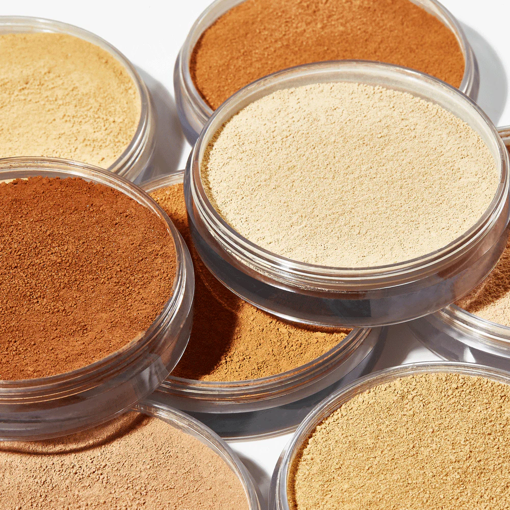 Natural Loose Mineral Foundation - Image 33