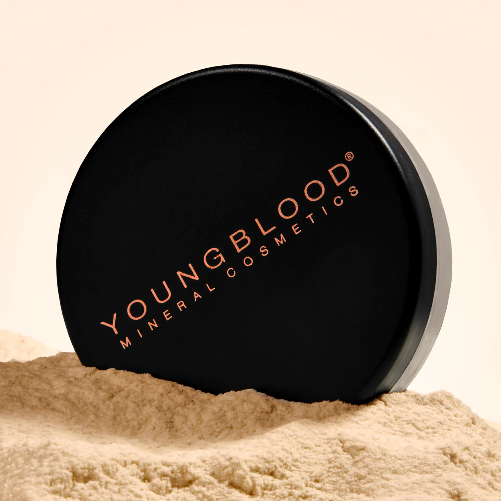 Natural Loose Mineral Foundation - Image 42