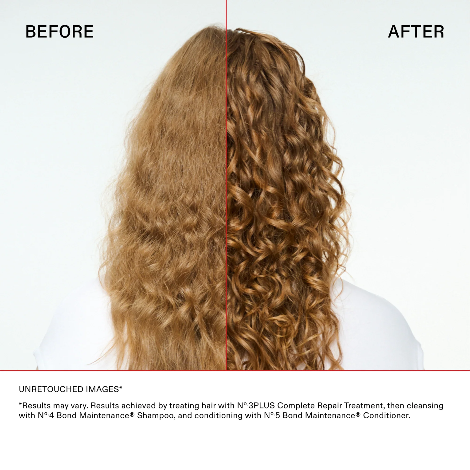 No. 3 Plus Complete Repair Treatment - Image 12