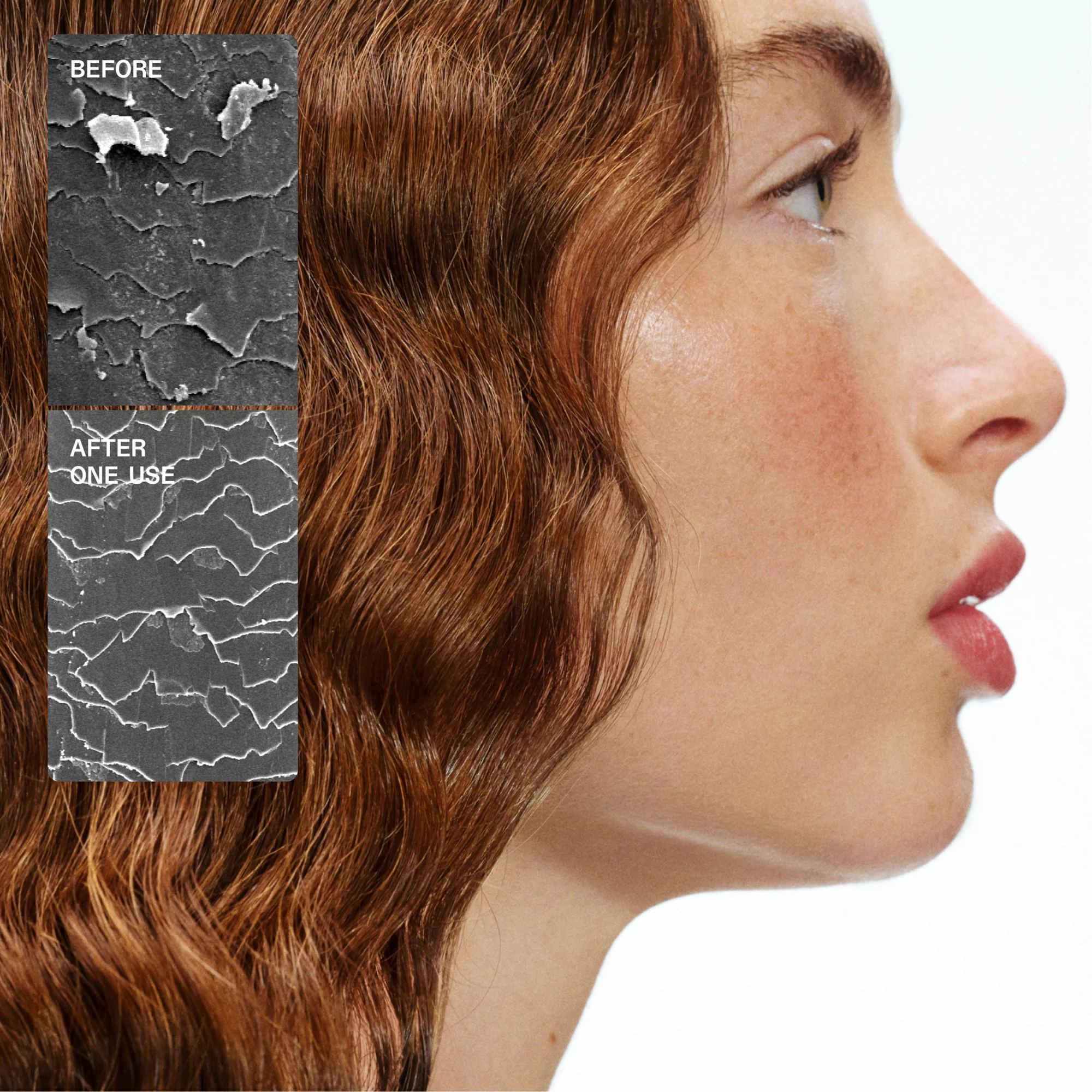 No. 3 Plus Complete Repair Treatment - Image 13