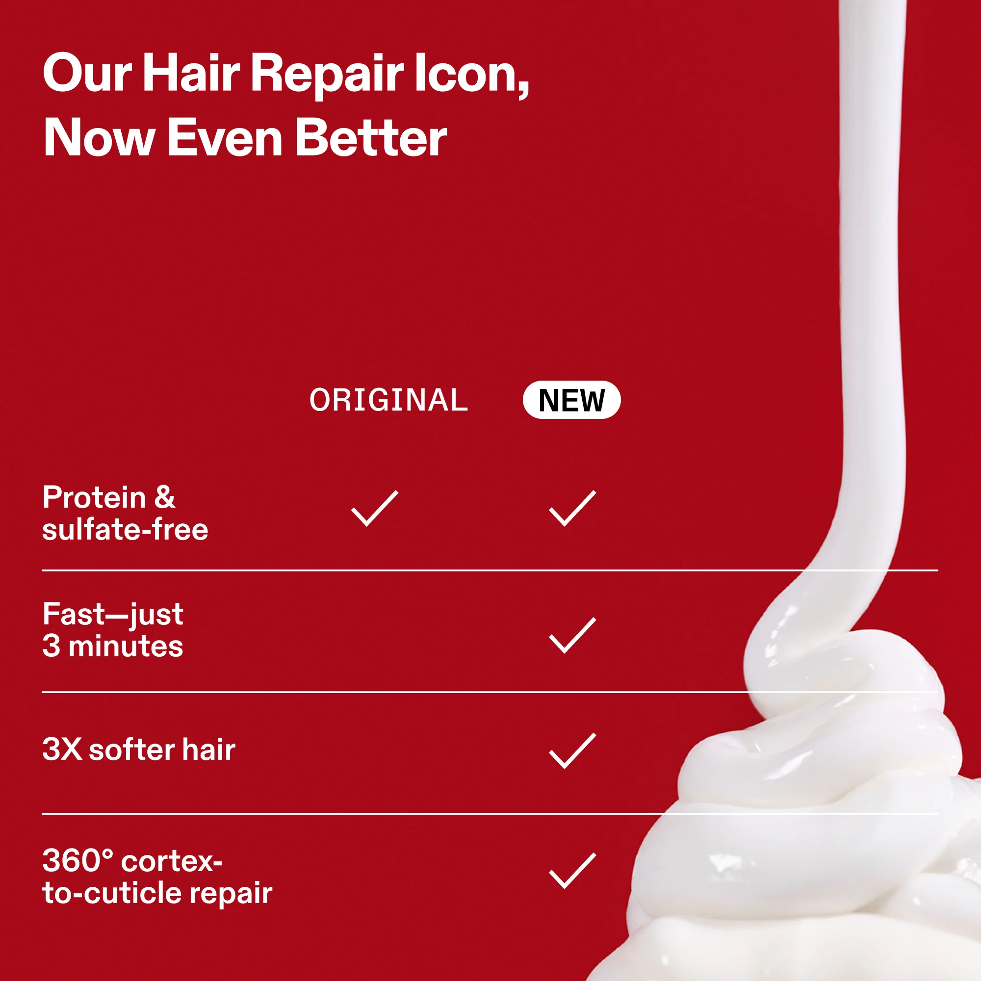 No. 3 Plus Complete Repair Treatment - Image 14