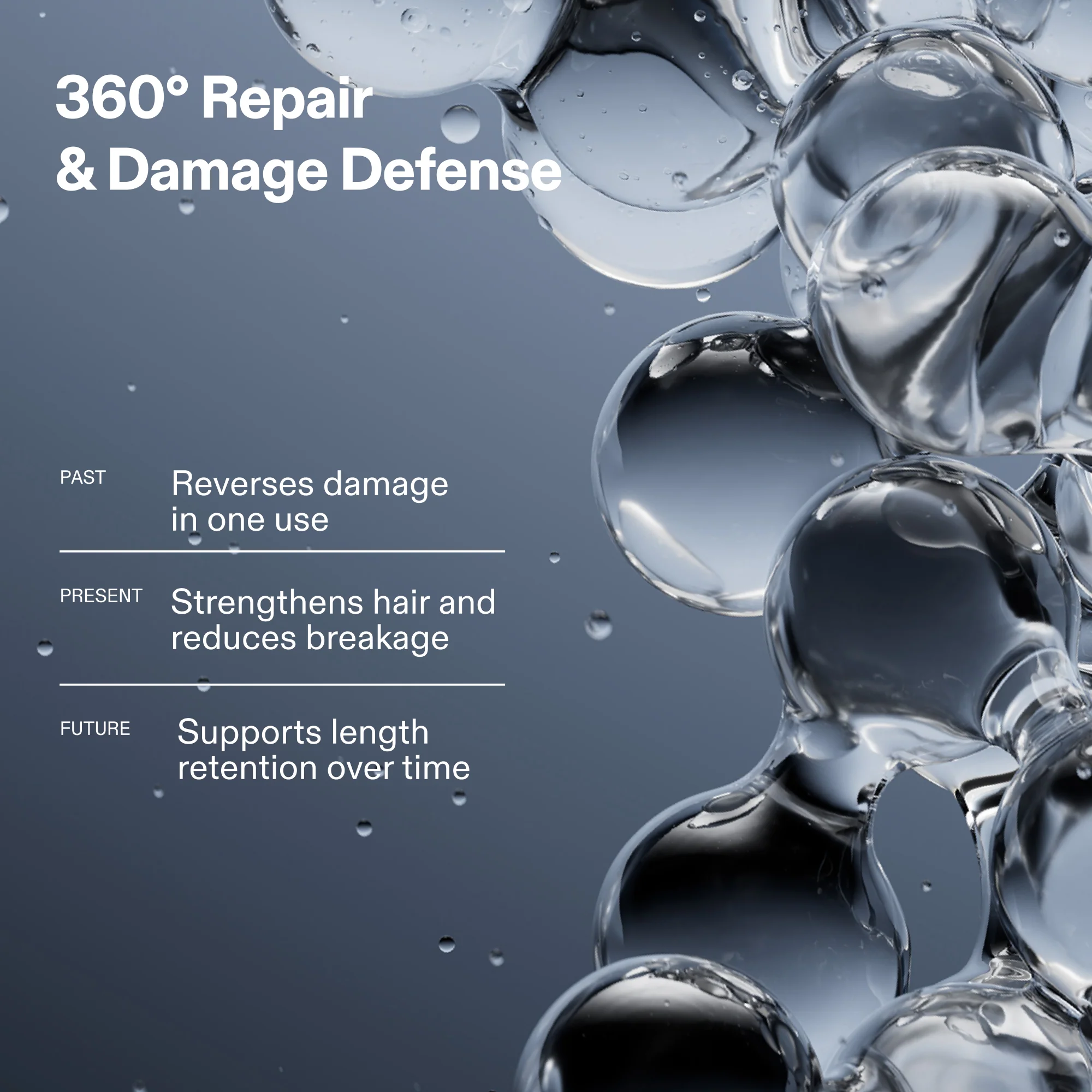 No. 3 Plus Complete Repair Treatment - Image 18