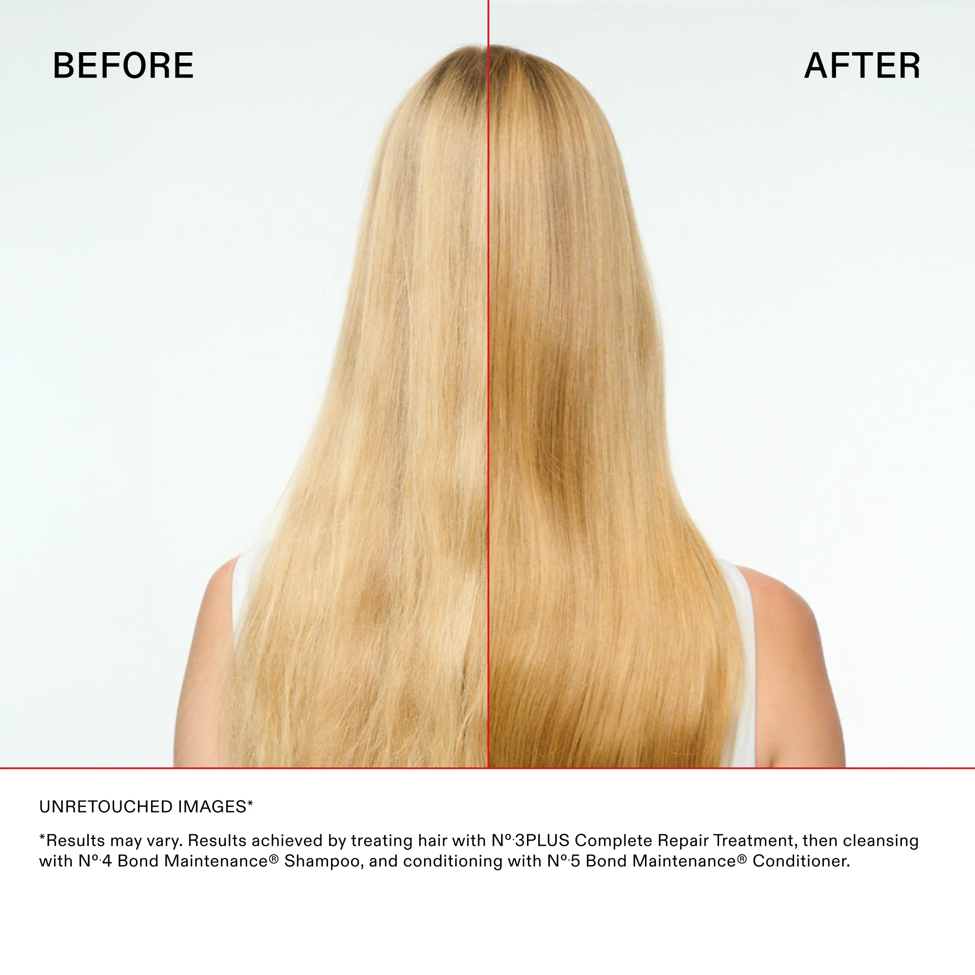 No. 3 Plus Complete Repair Treatment - Image 6