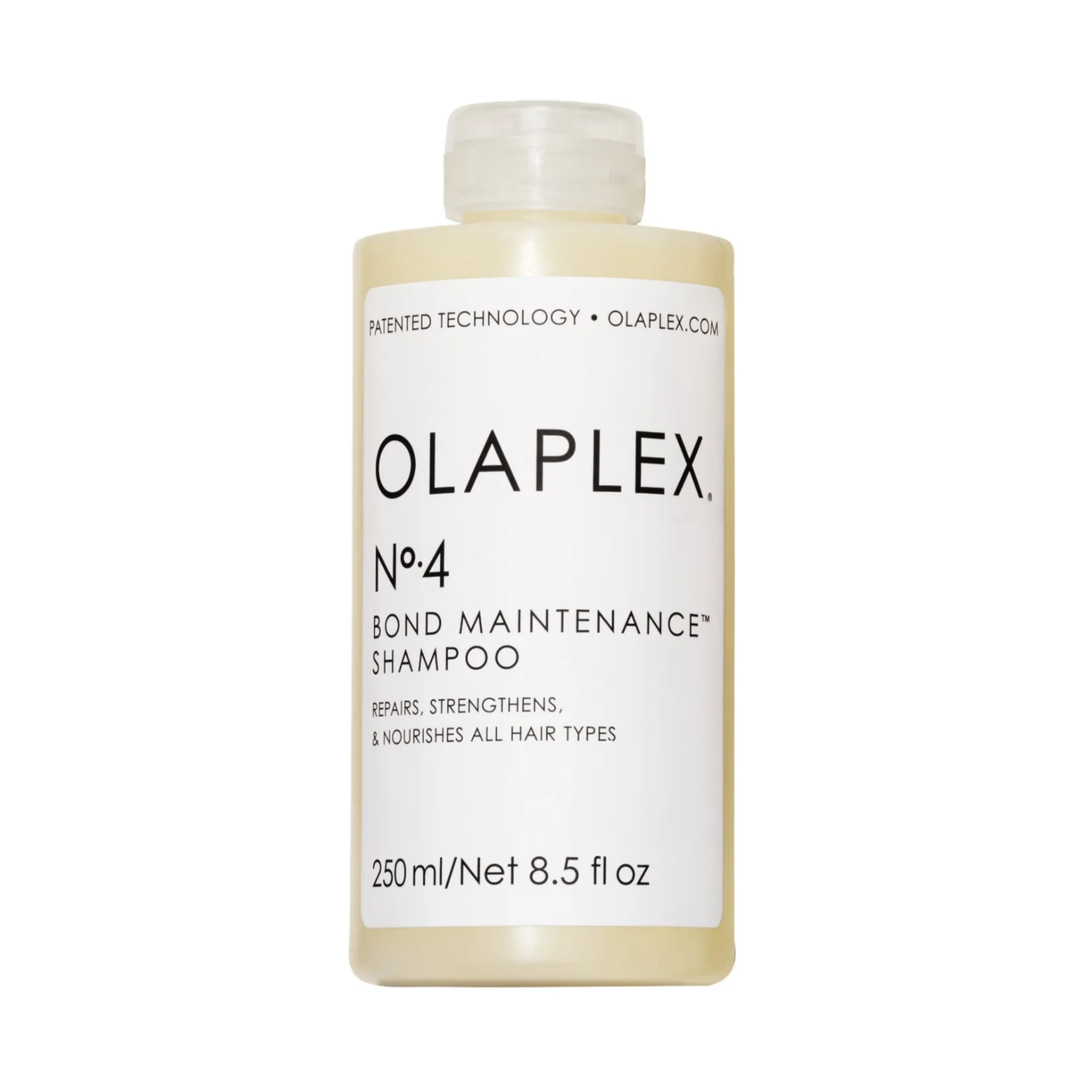 No.4 Bond Maintenance Shampoo