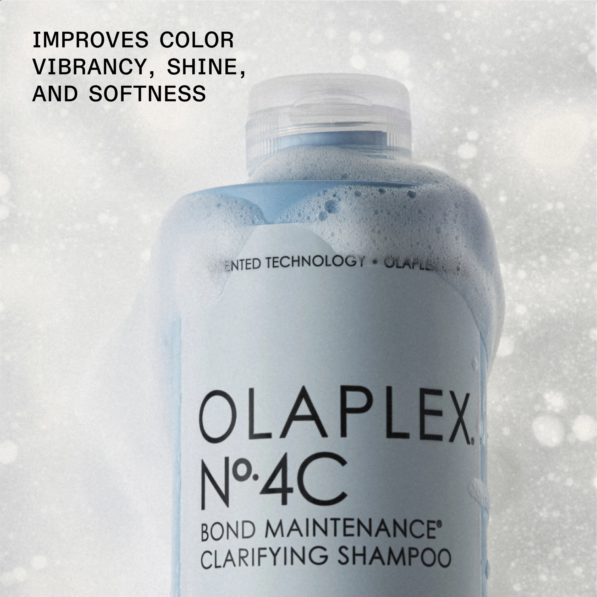 No. 4C Bond Maitenance Clarifying Shampoo - Image 4