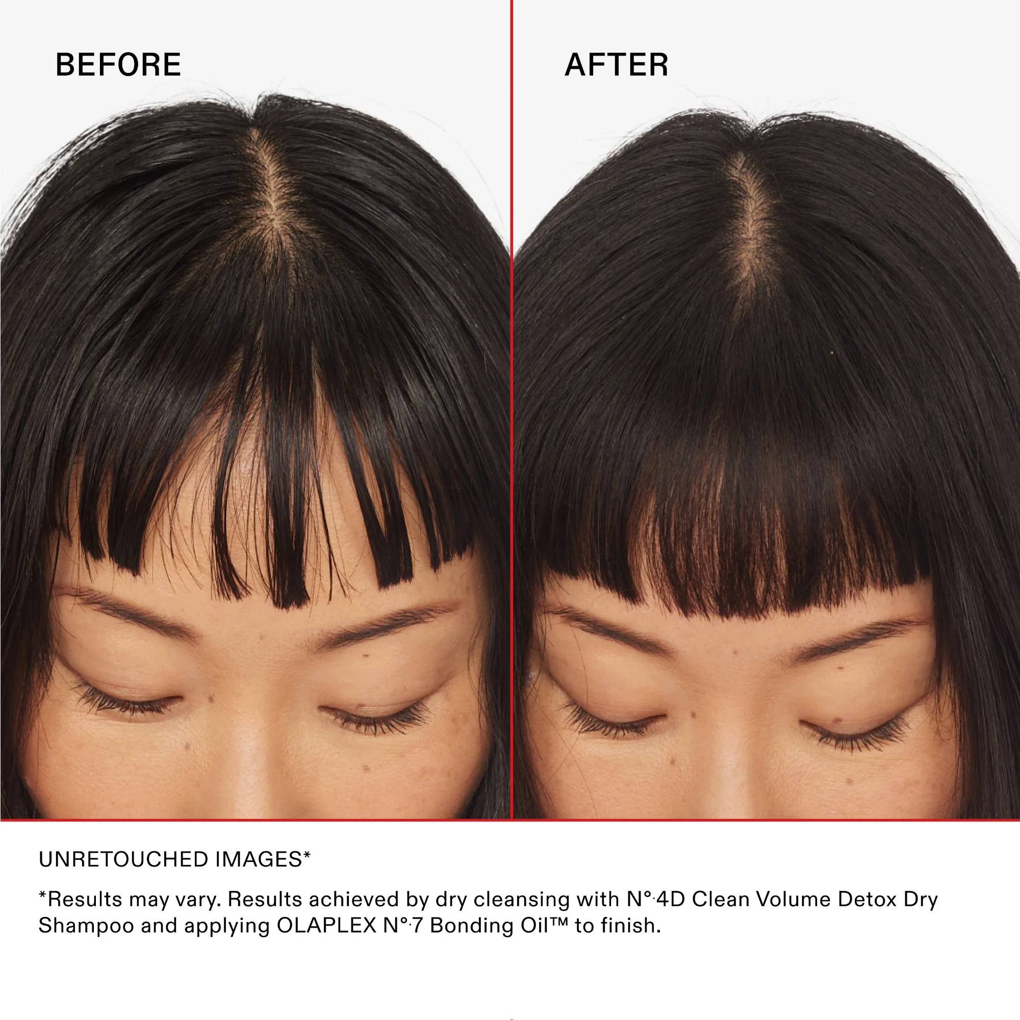 No.4D Clean Volume Detox Dry Shampoo - Image 4
