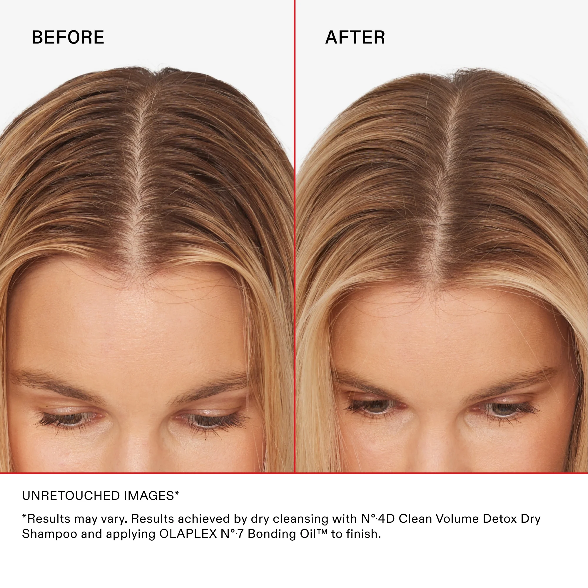 No.4D Clean Volume Detox Dry Shampoo - Image 5