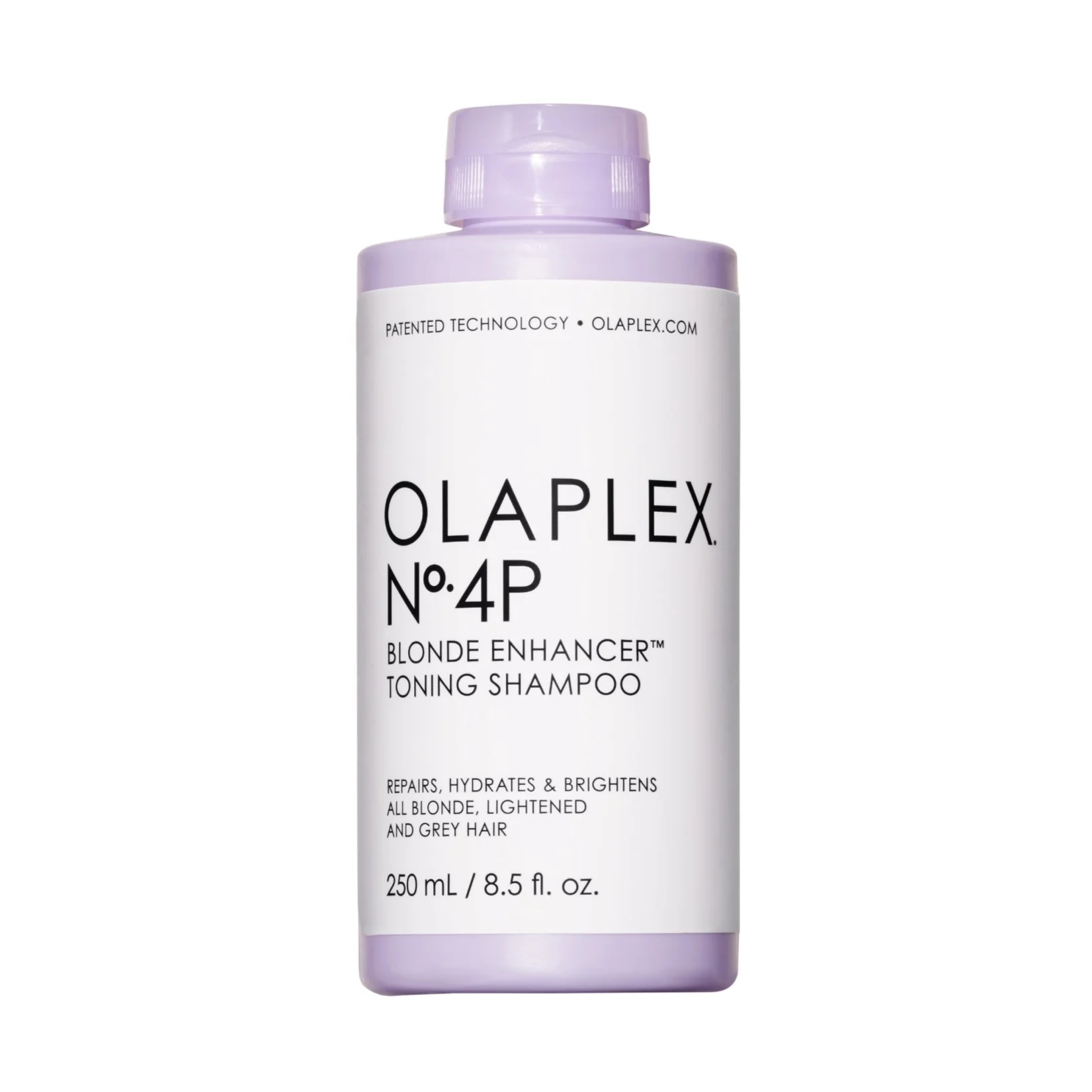 No. 4P Blonde Enhancing Toner Shampoo