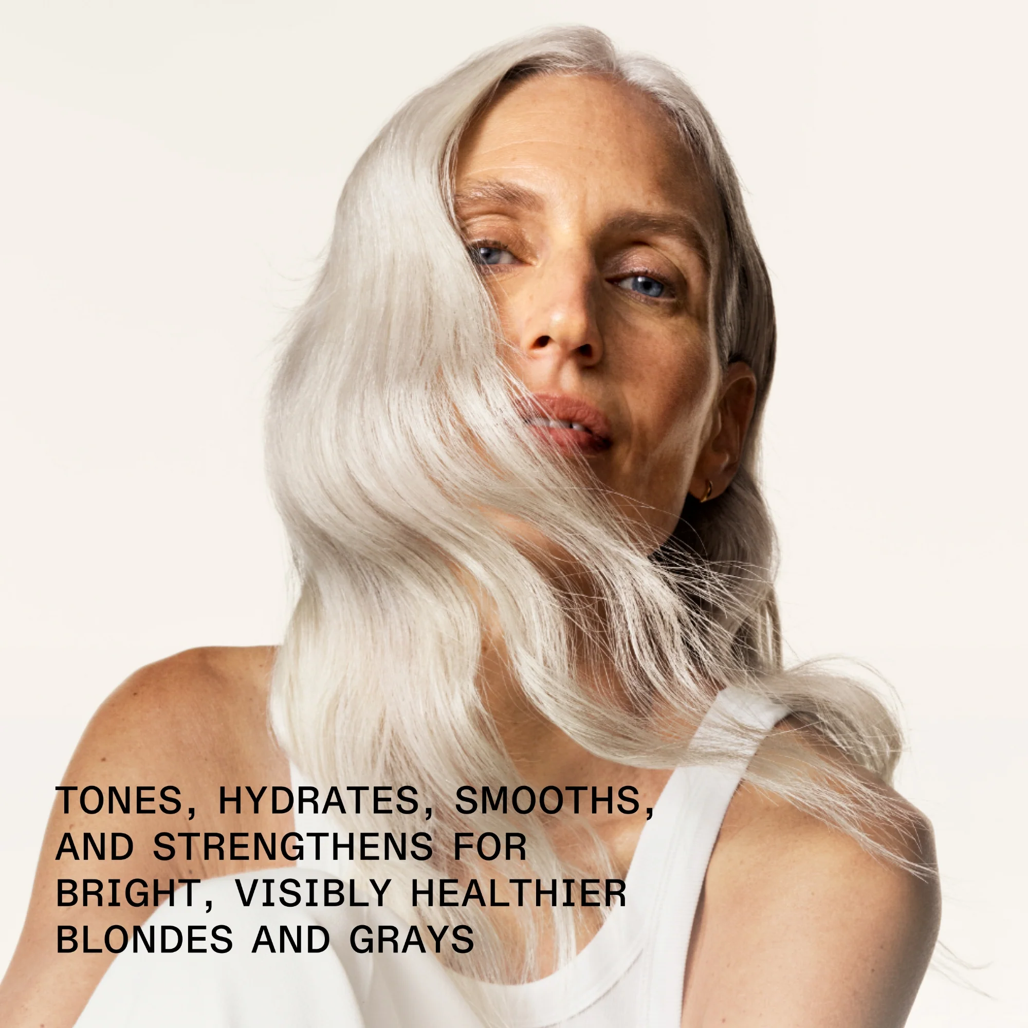 No.5P  Blonde Enhancer Toning Conditioner - Image 3
