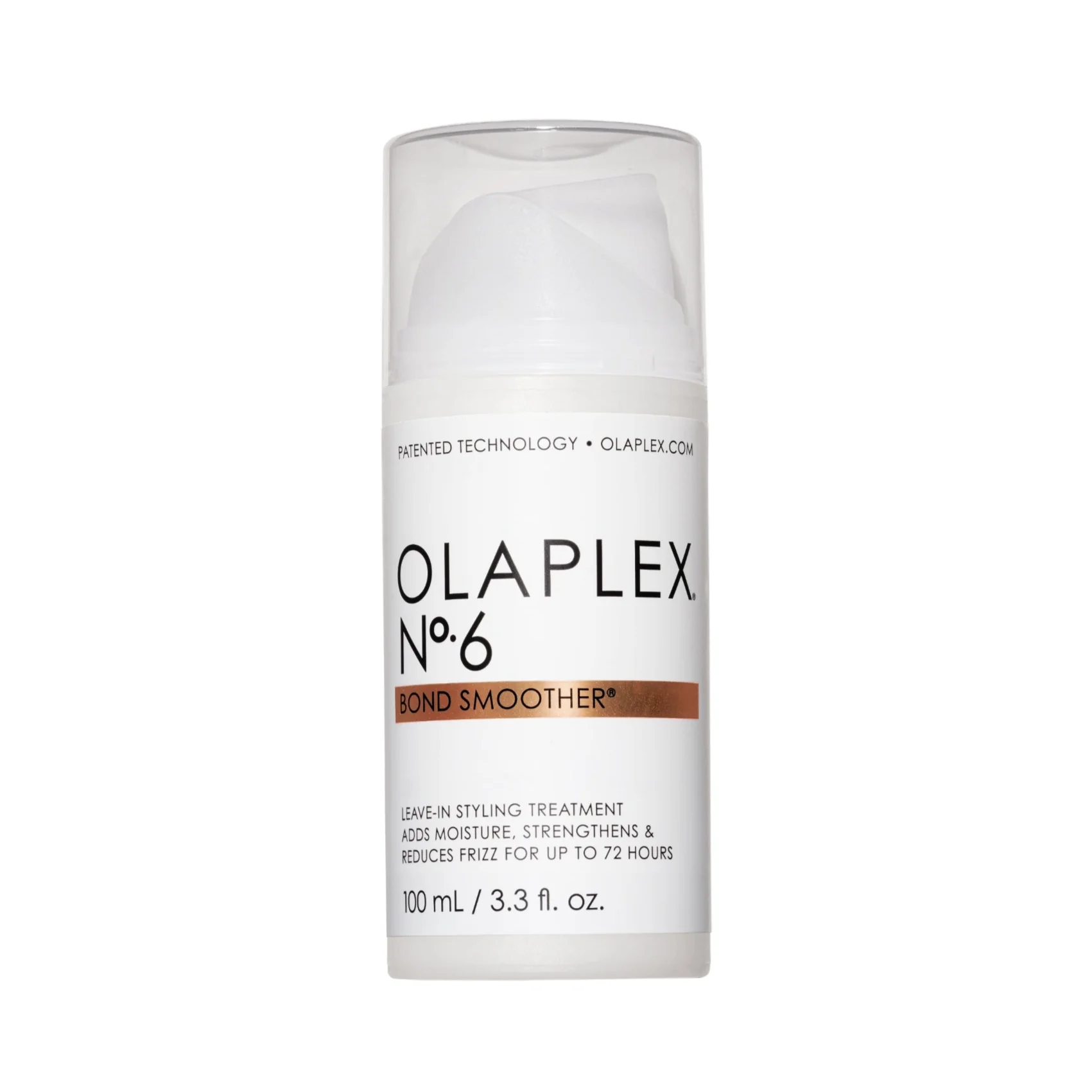 No. 6 Bond Smoother Reparative Styling Creme