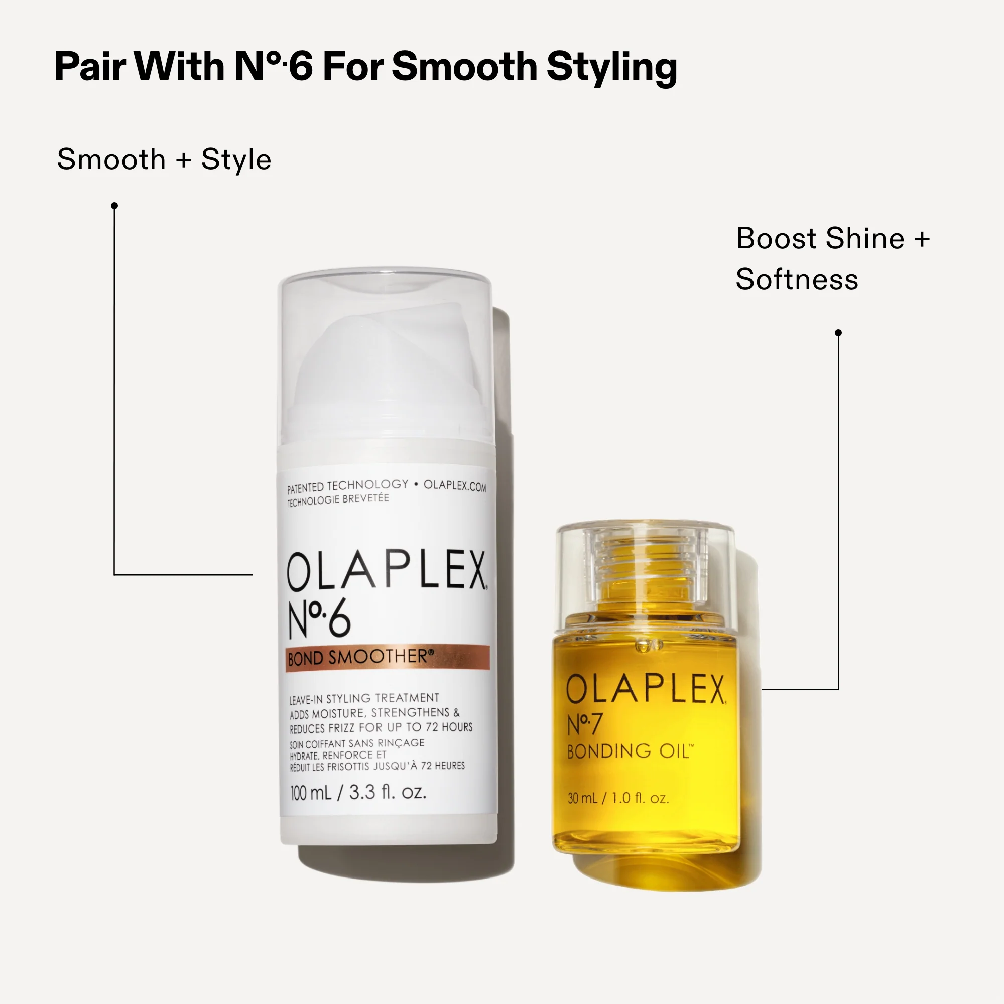 No. 7 Bonding Oil - Image 8